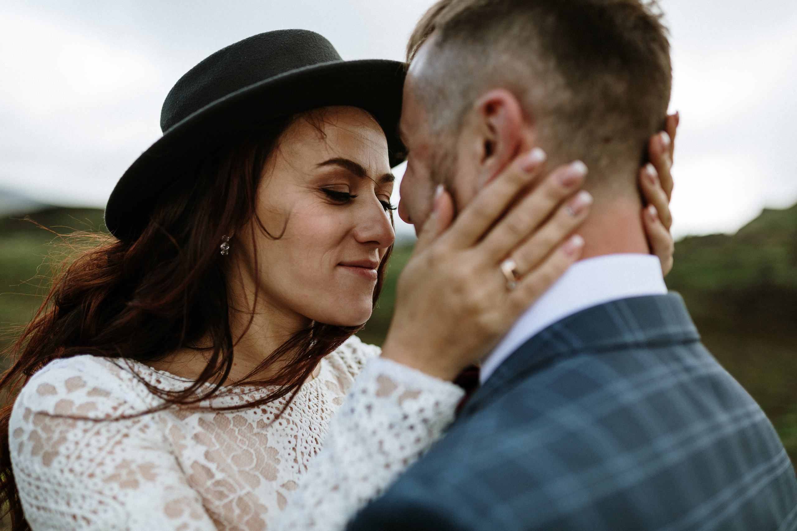 Alexey & Alina. Свадебное фото и видео на Камчатке. Туристические маршруты