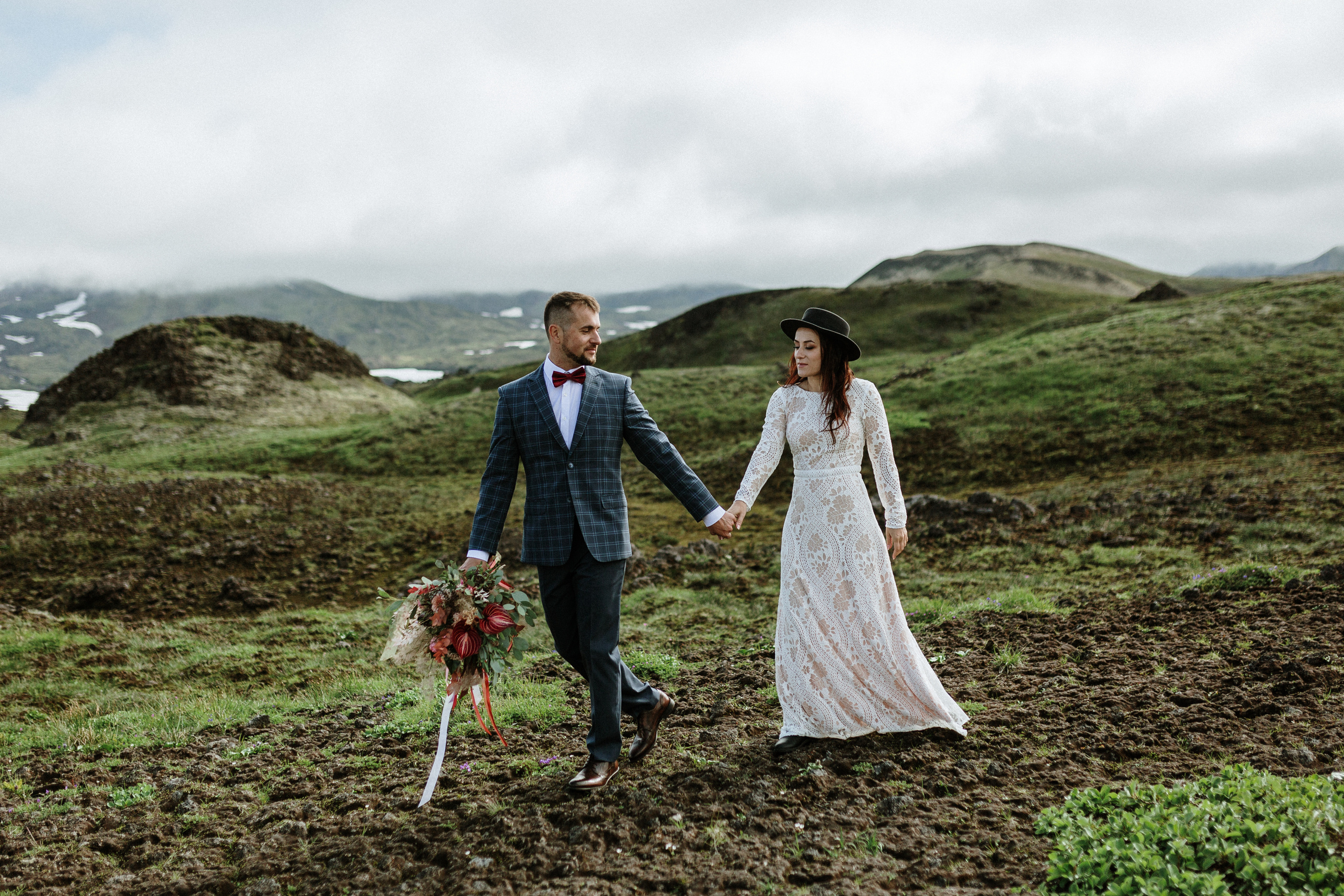 Alexey & Alina. Свадебное фото и видео на Камчатке. Туристические маршруты