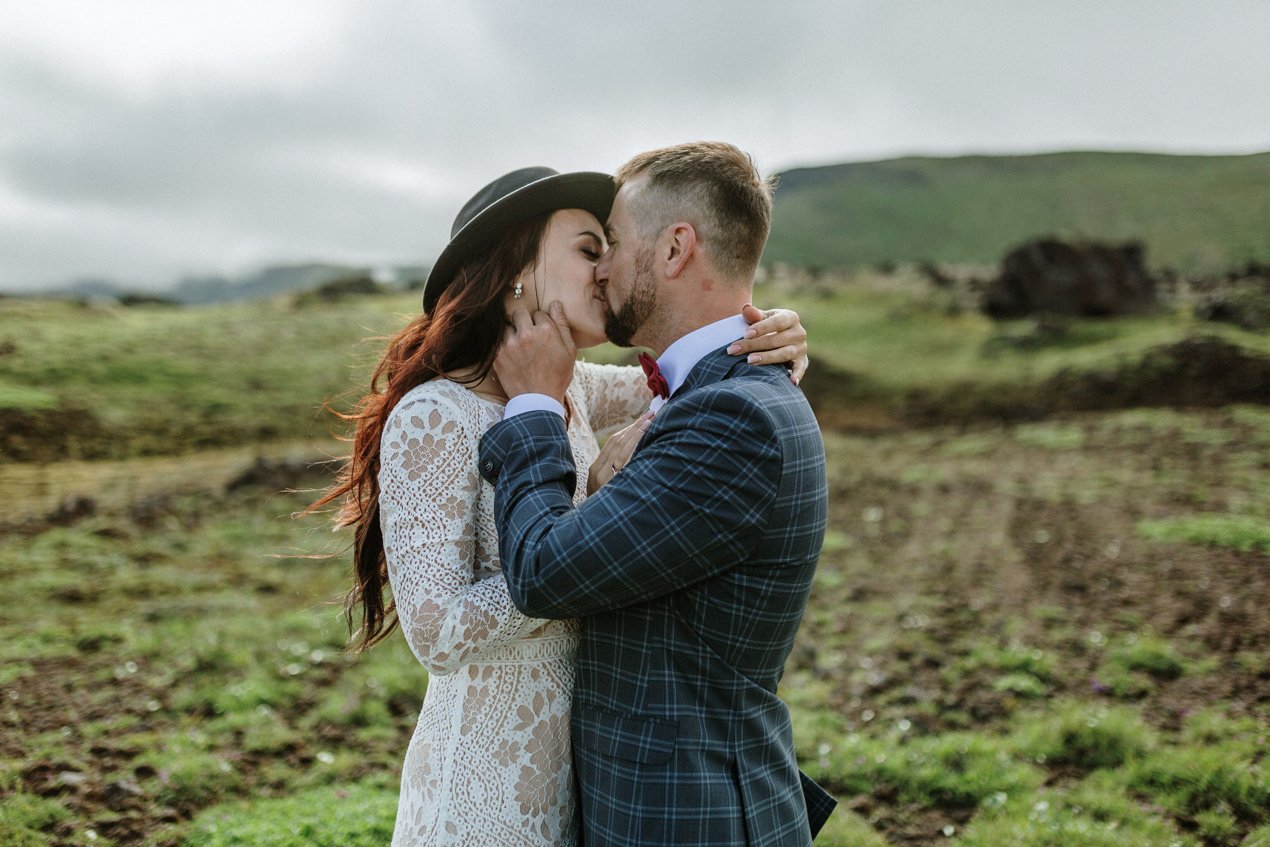 Alexey & Alina. Свадебное фото и видео на Камчатке. Туристические маршруты