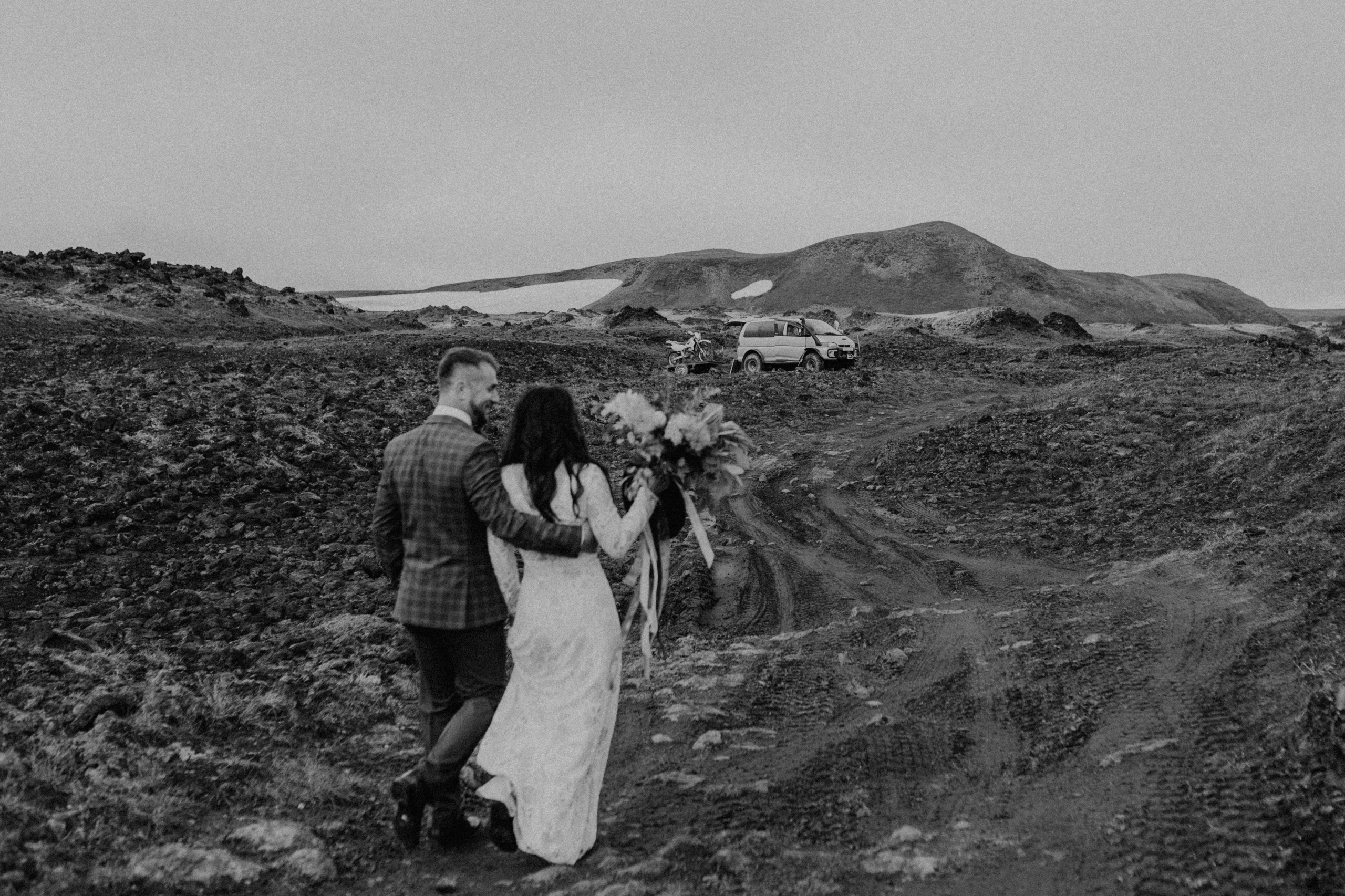 Alexey & Alina. Свадебное фото и видео на Камчатке. Туристические маршруты