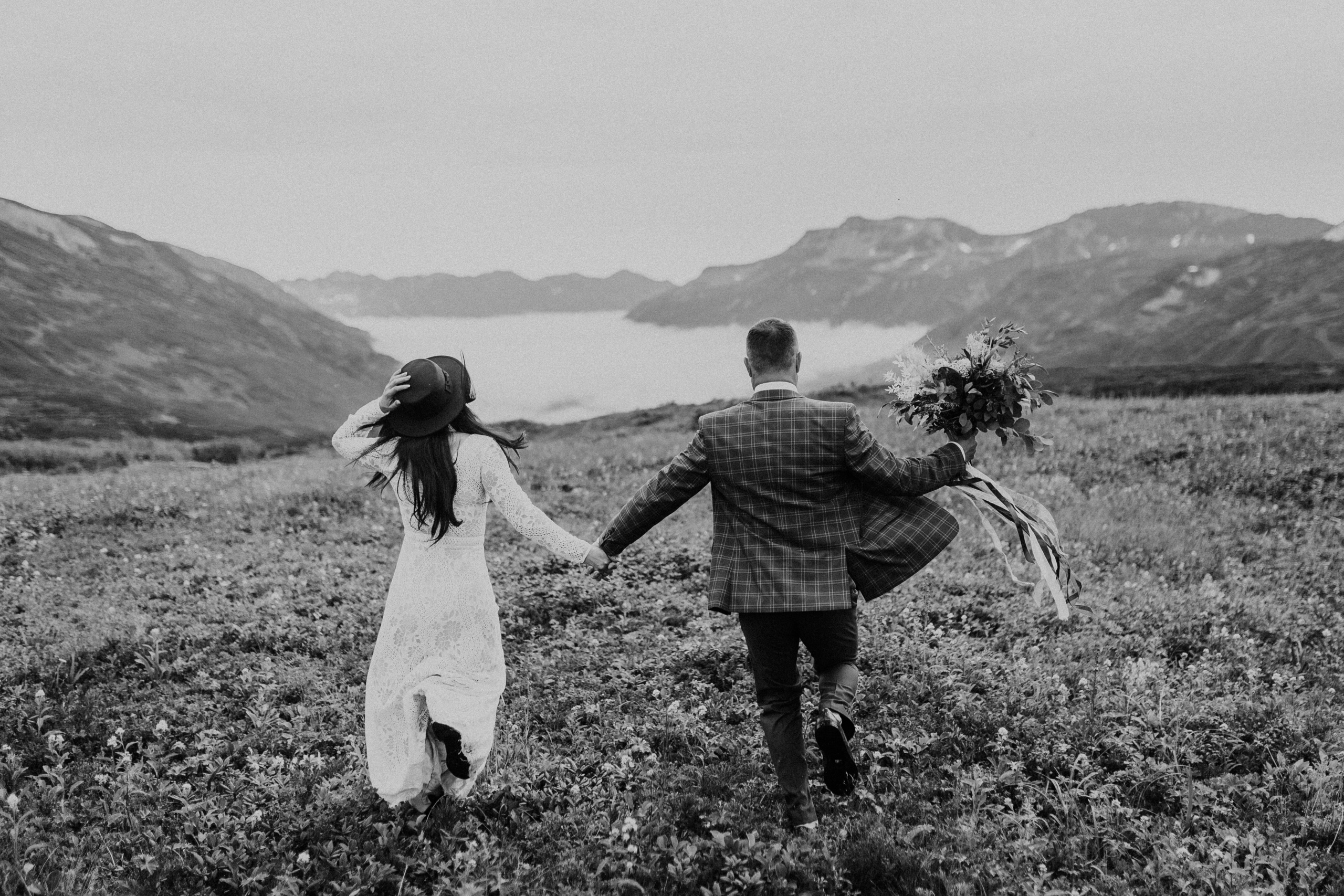 Alexey & Alina. Свадебное фото и видео на Камчатке. Туристические маршруты