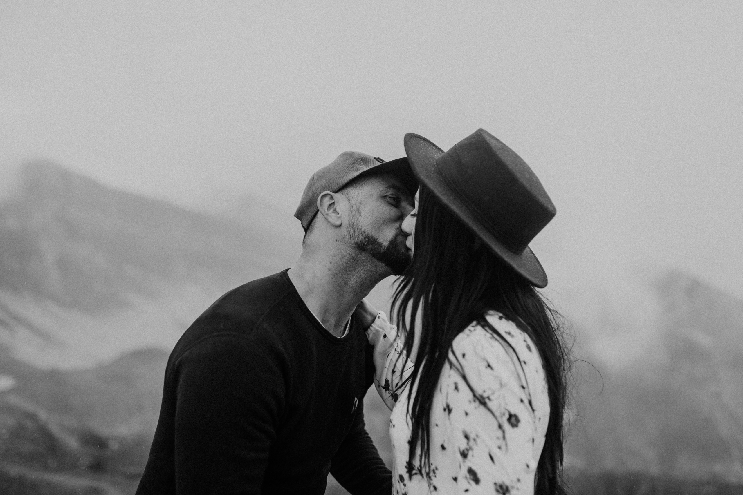 Alexey & Alina. Свадебное фото и видео на Камчатке. Туристические маршруты