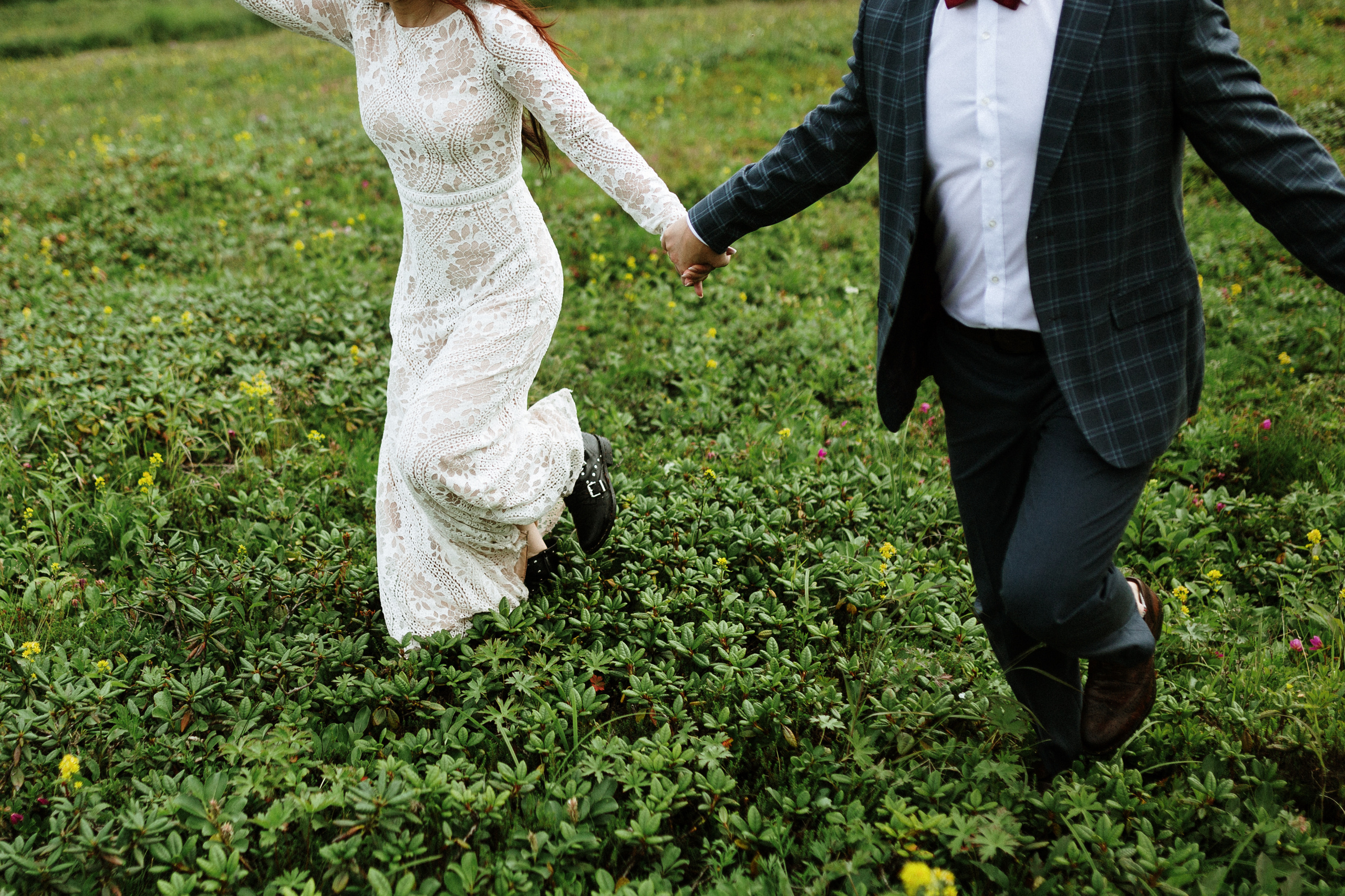 Alexey & Alina. Свадебное фото и видео на Камчатке. Туристические маршруты