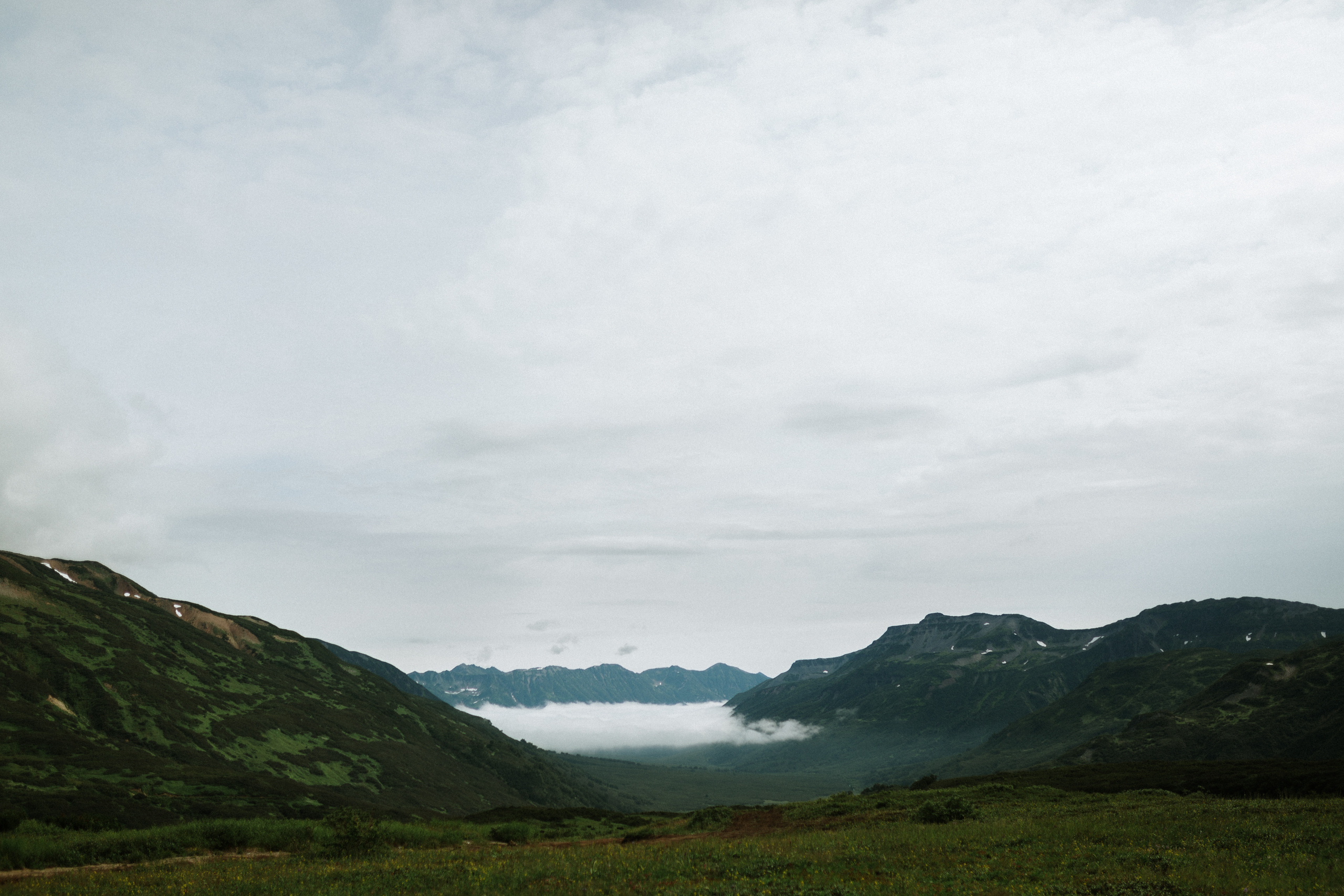 Alexey & Alina. Свадебное фото и видео на Камчатке. Туристические маршруты
