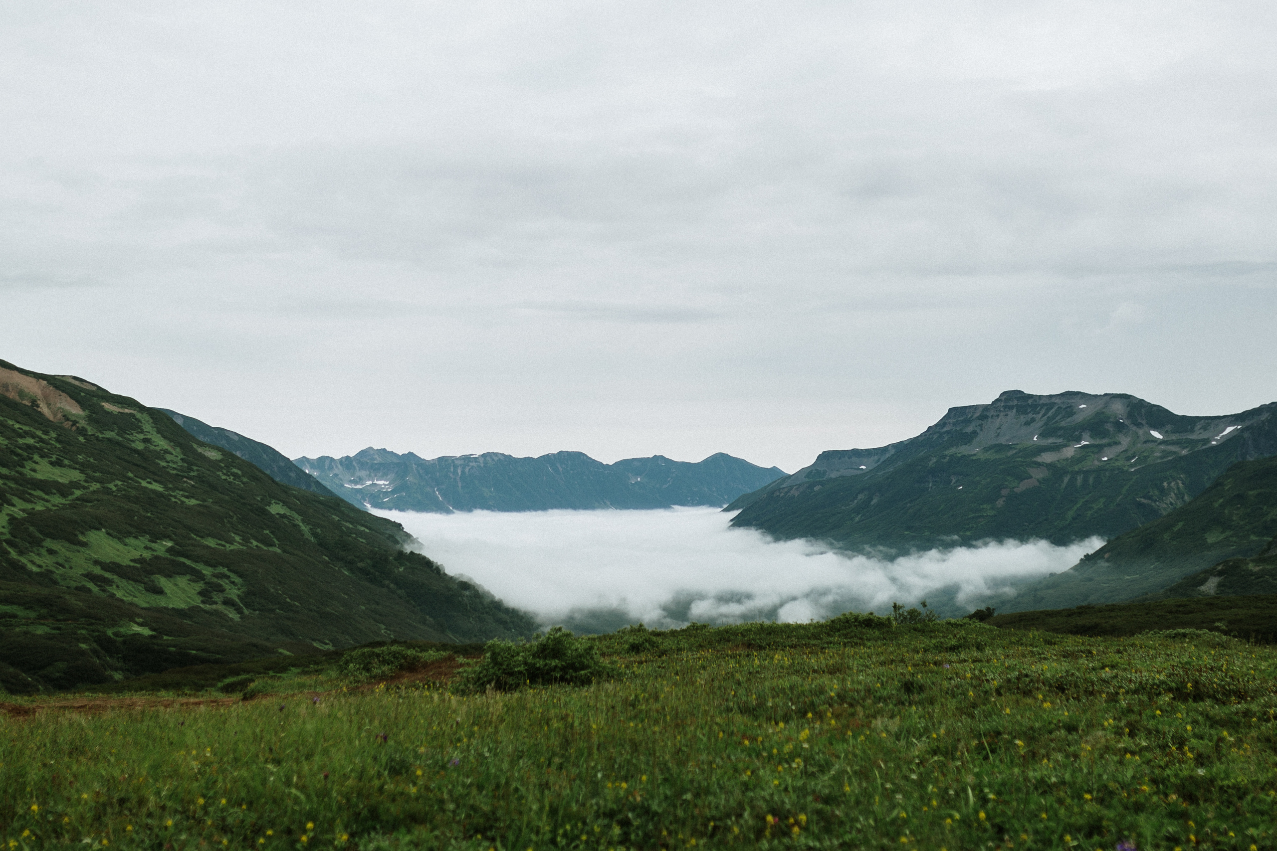 Alexey & Alina. Свадебное фото и видео на Камчатке. Туристические маршруты