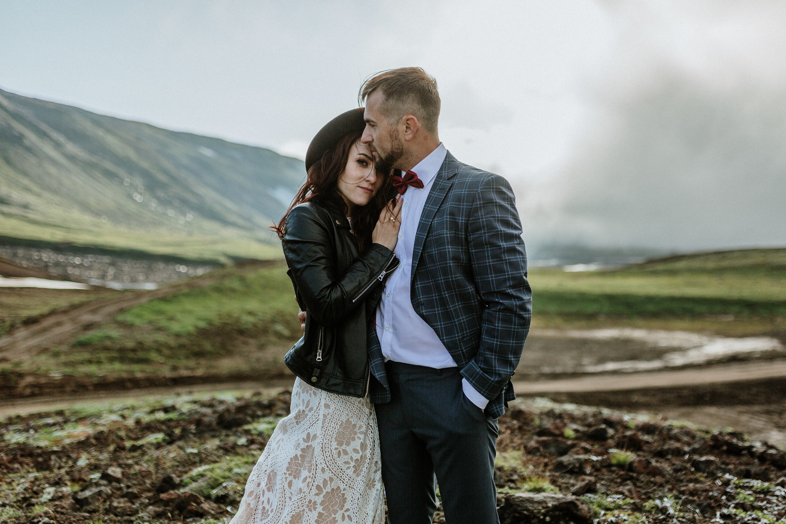 Alexey & Alina. Свадебное фото и видео на Камчатке. Туристические маршруты