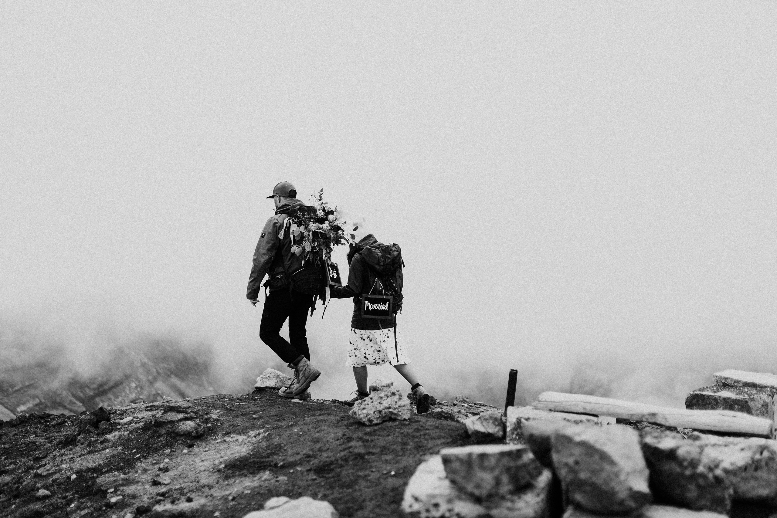 Alexey & Alina. Свадебное фото и видео на Камчатке. Туристические маршруты