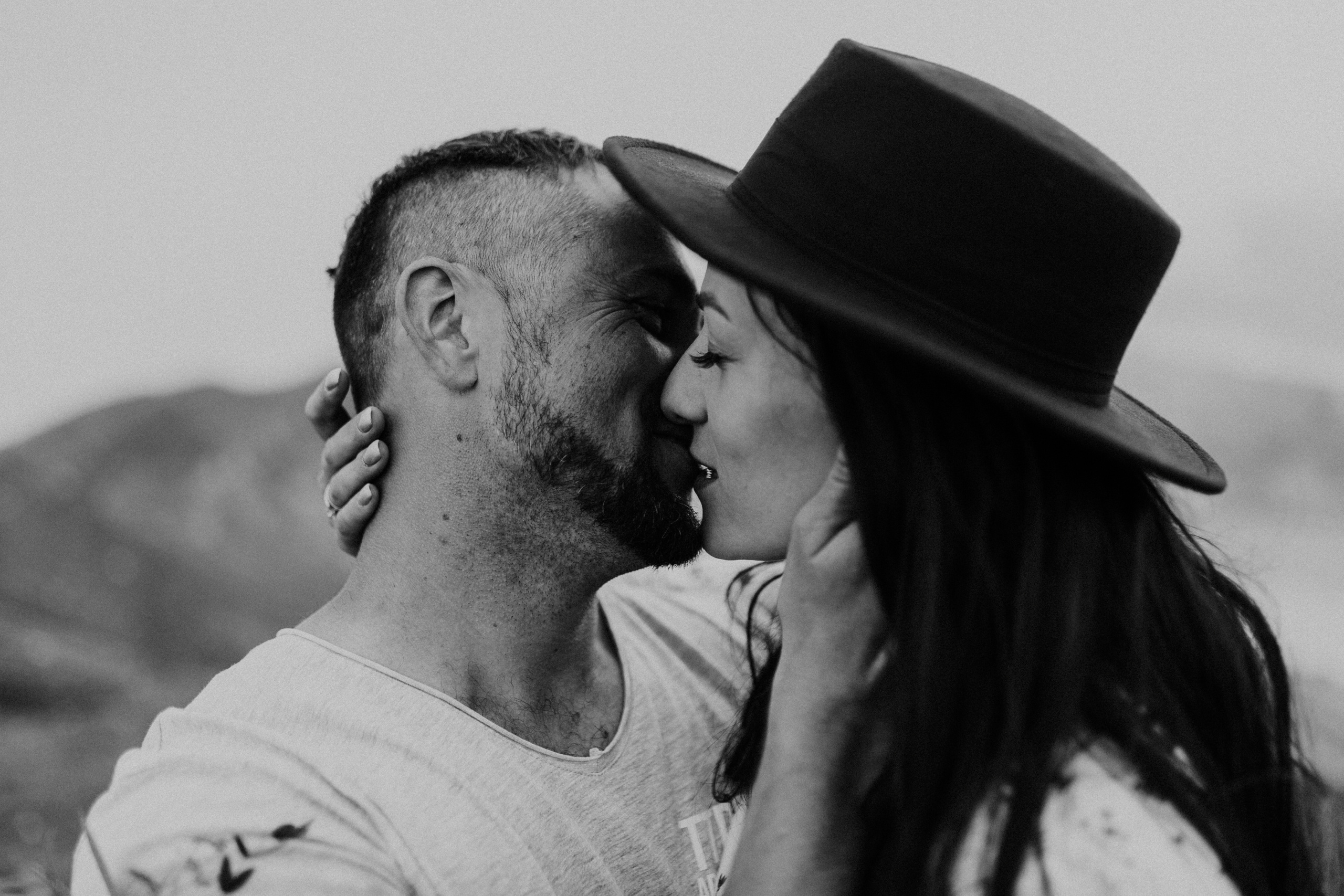 Alexey & Alina. Свадебное фото и видео на Камчатке. Туристические маршруты