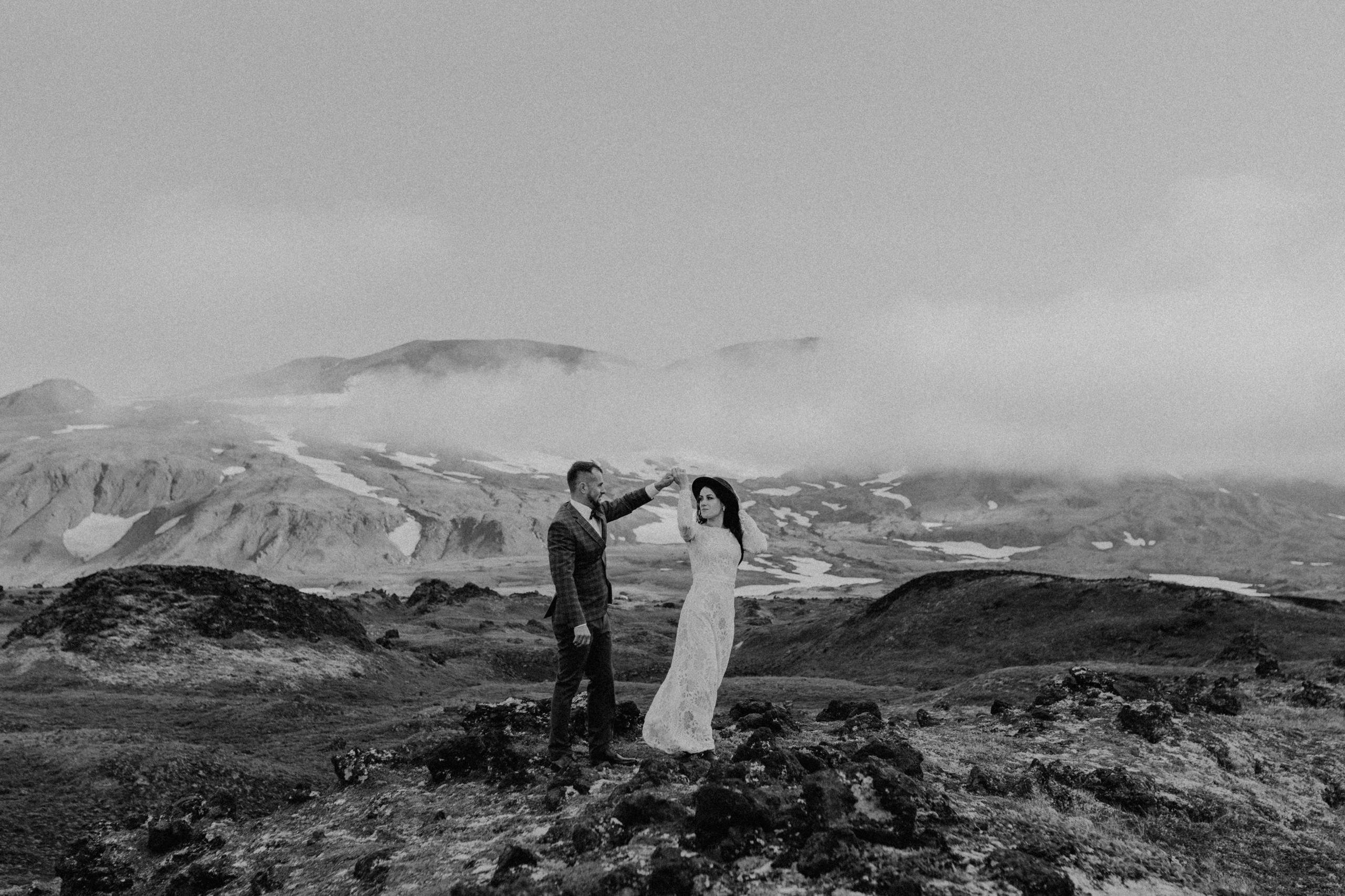 Alexey & Alina. Свадебное фото и видео на Камчатке. Туристические маршруты