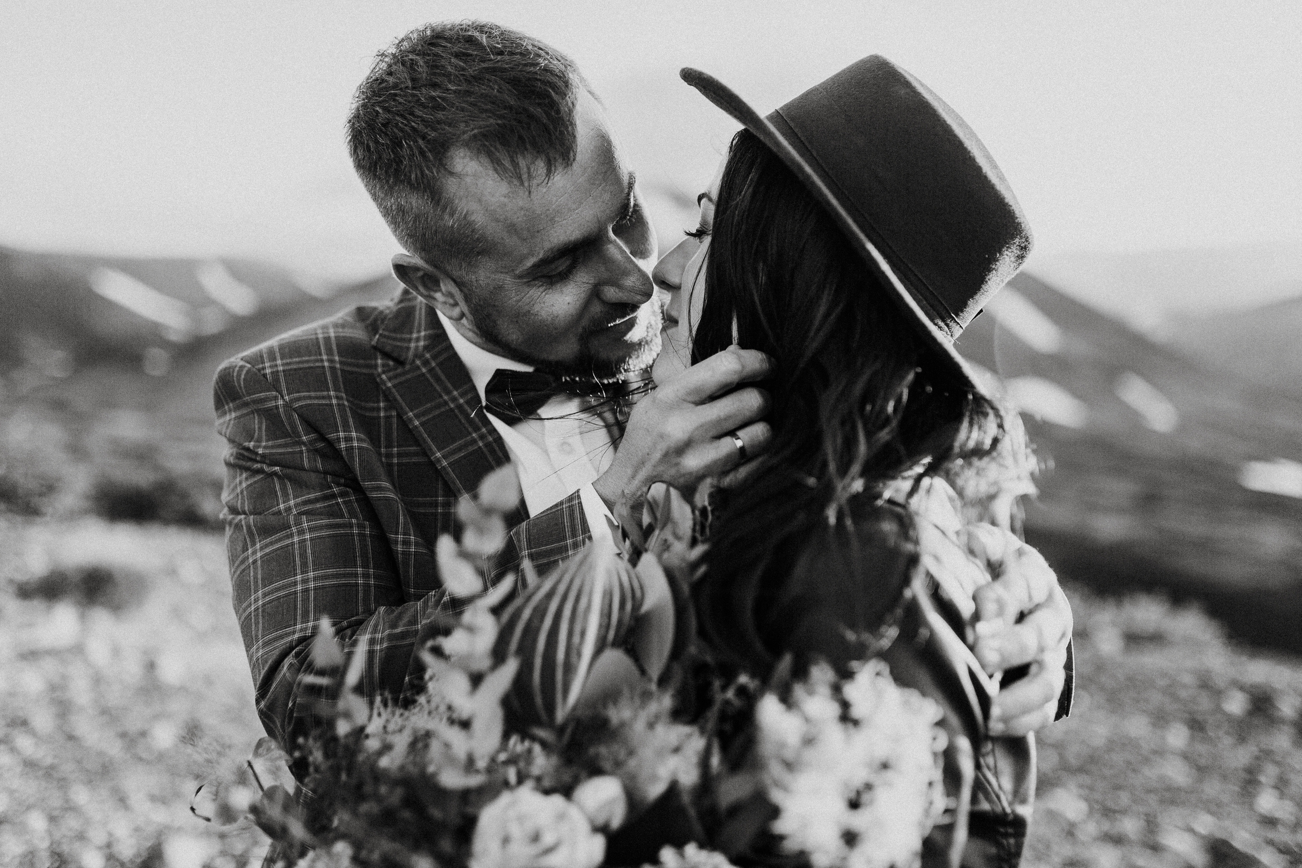 Alexey & Alina. Свадебное фото и видео на Камчатке. Туристические маршруты