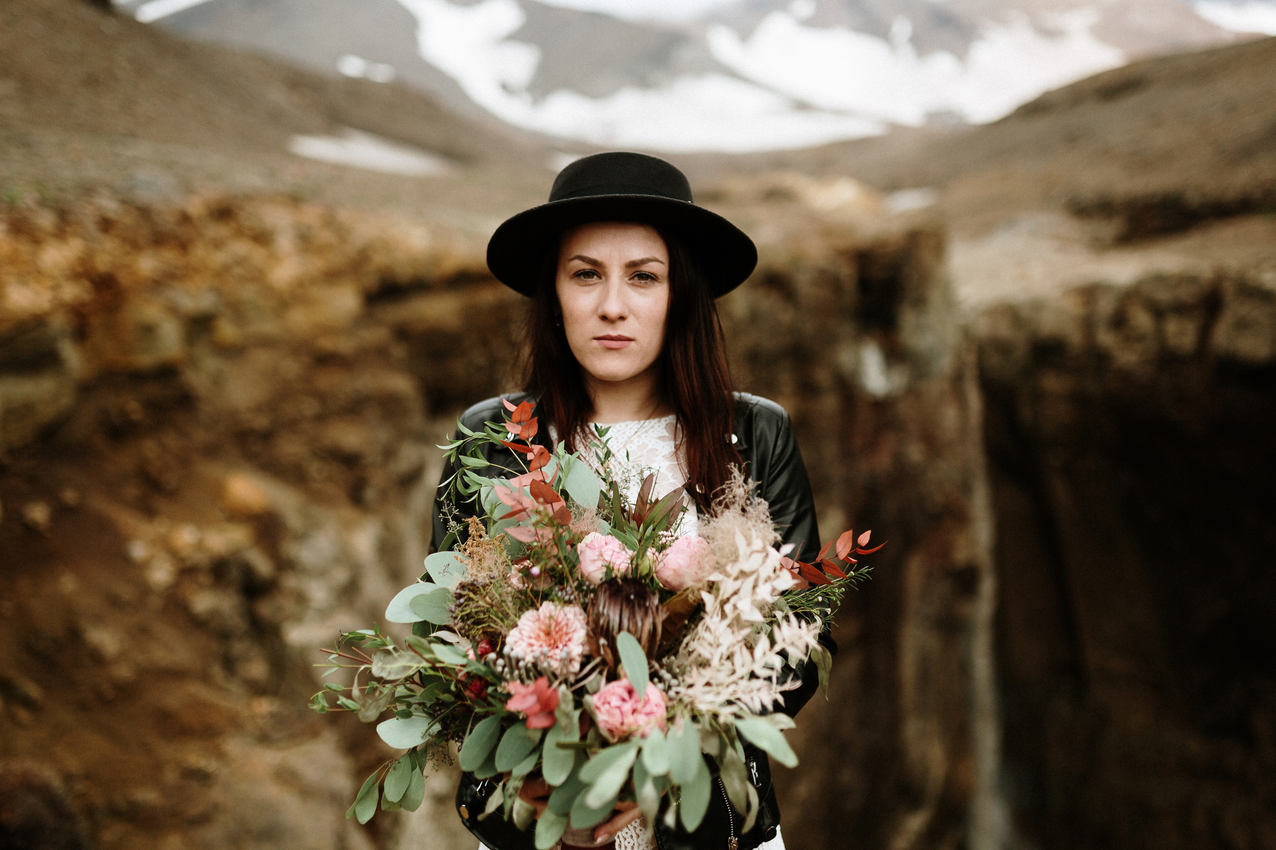 Alexey & Alina. Свадебное фото и видео на Камчатке. Туристические маршруты
