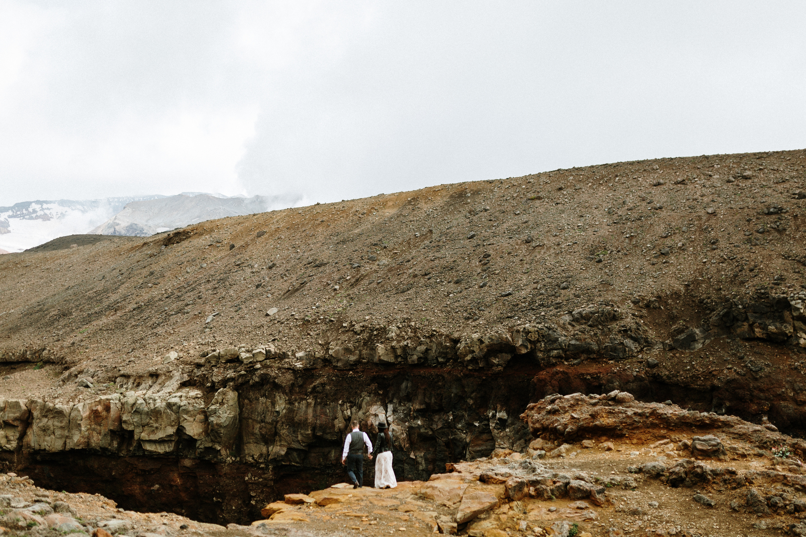 Alexey & Alina. Свадебное фото и видео на Камчатке. Туристические маршруты