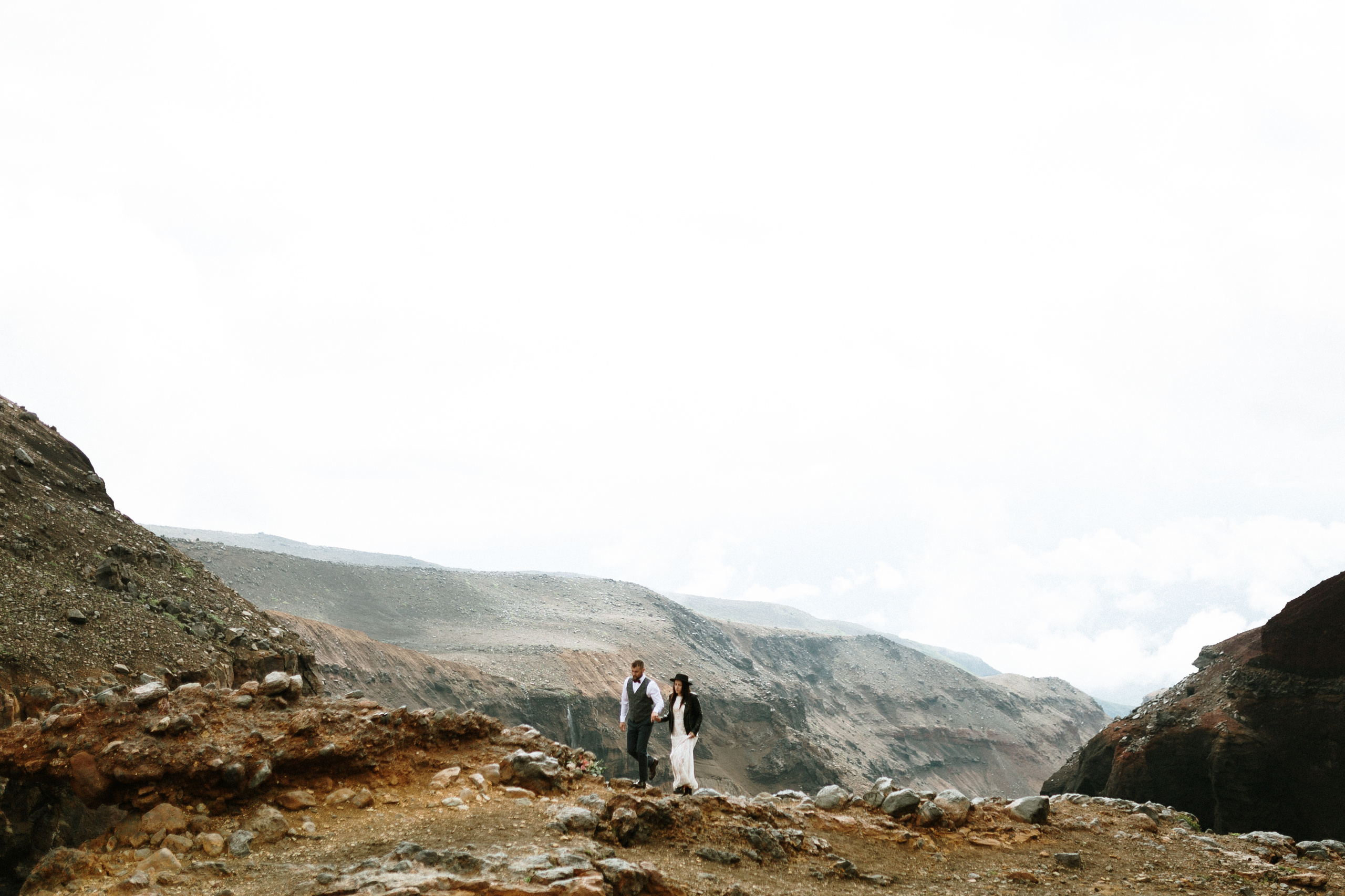 Alexey & Alina. Свадебное фото и видео на Камчатке. Туристические маршруты