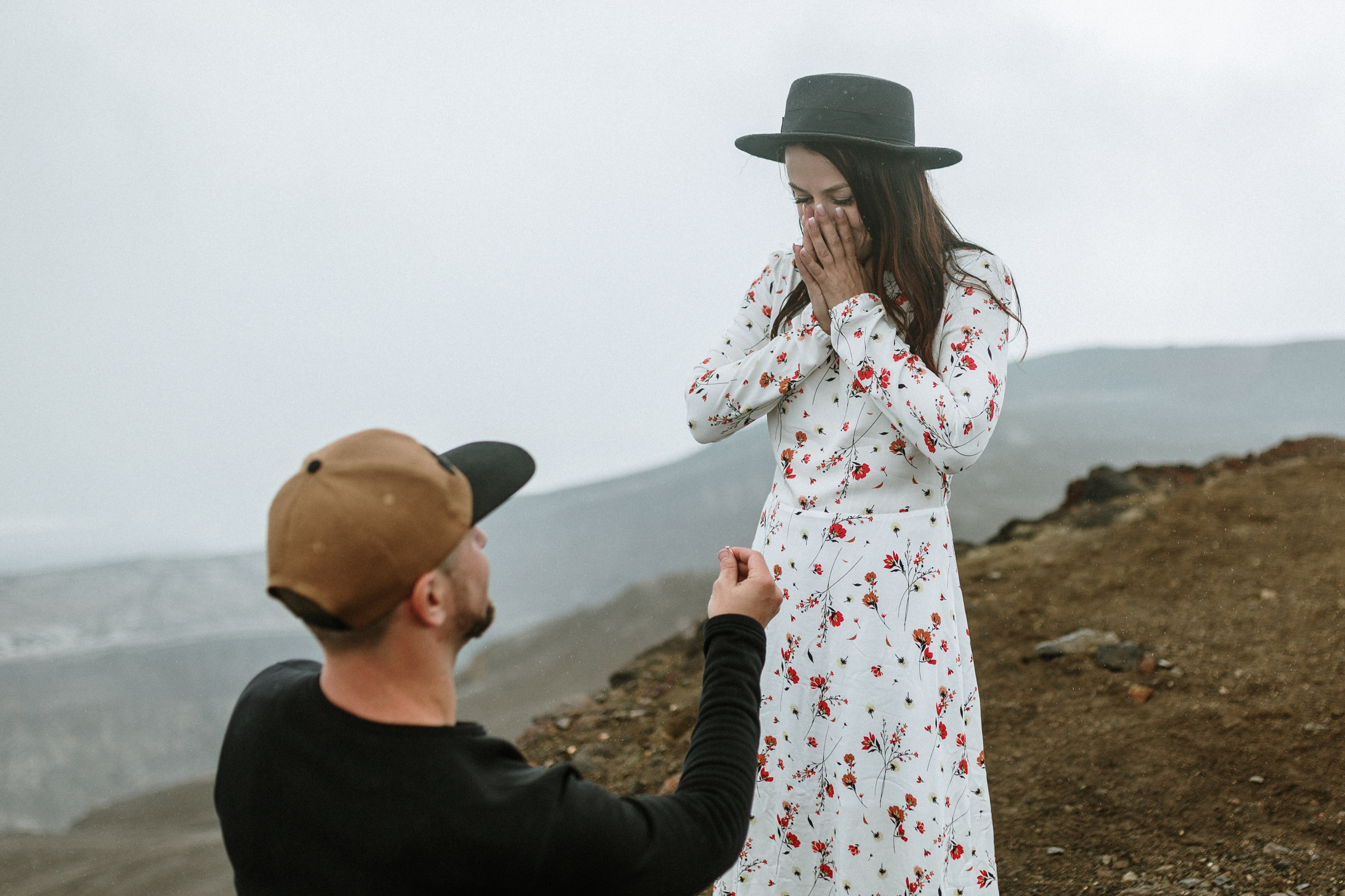 Alexey & Alina. Свадебное фото и видео на Камчатке. Туристические маршруты