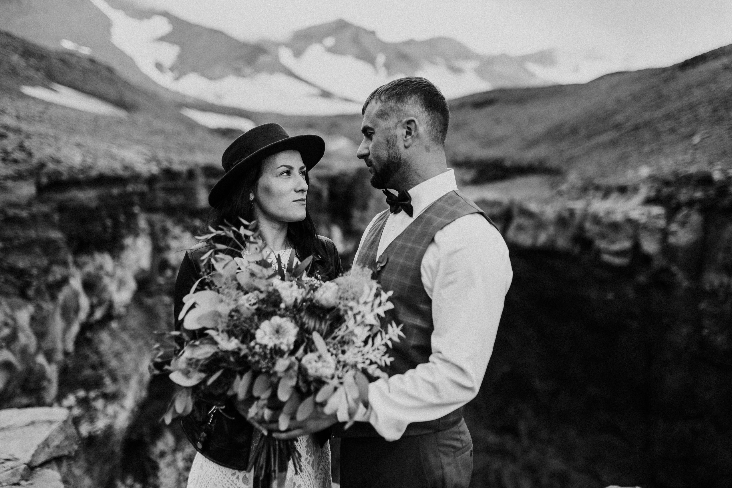 Alexey & Alina. Свадебное фото и видео на Камчатке. Туристические маршруты