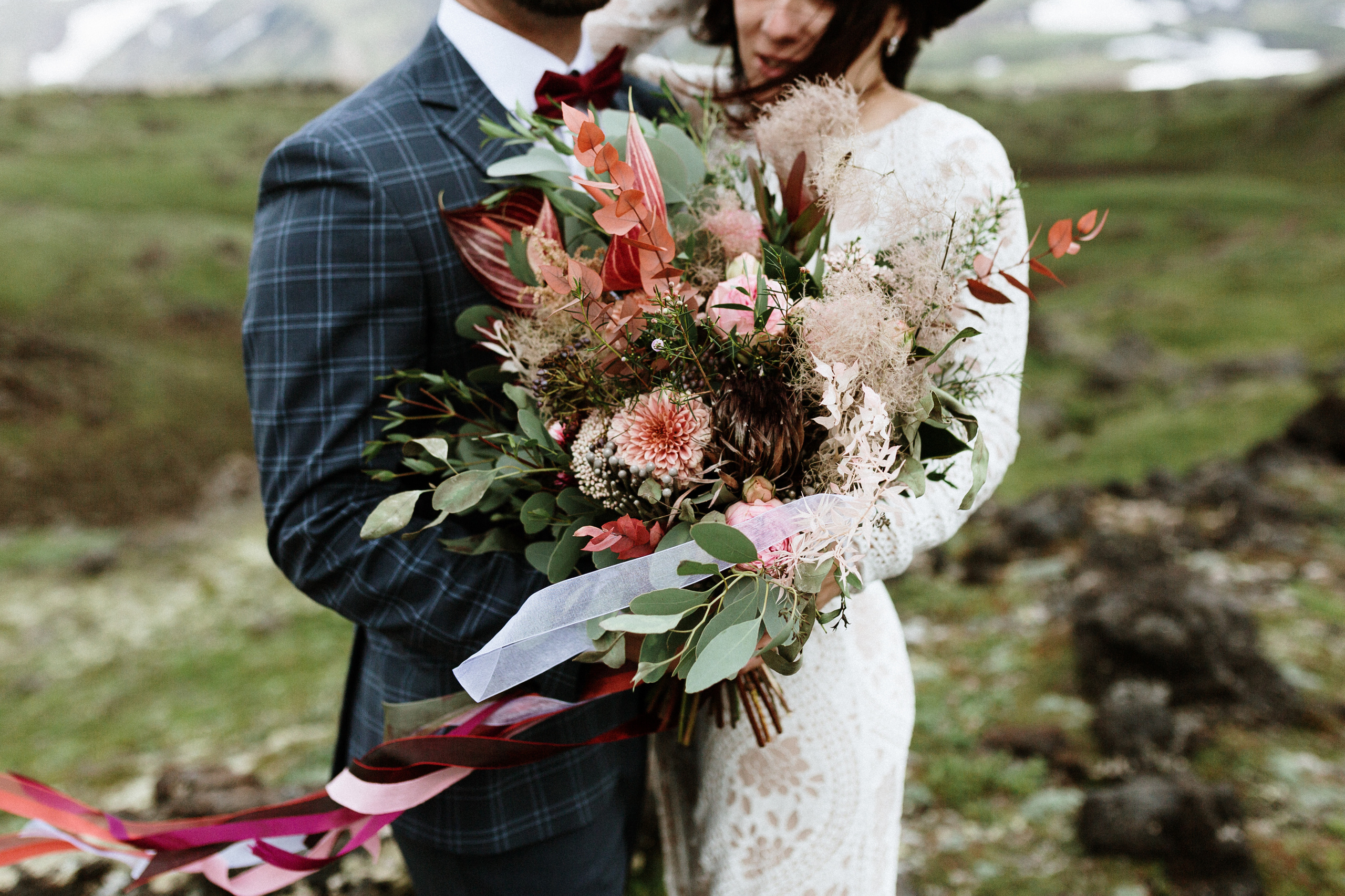 Alexey & Alina. Свадебное фото и видео на Камчатке. Туристические маршруты