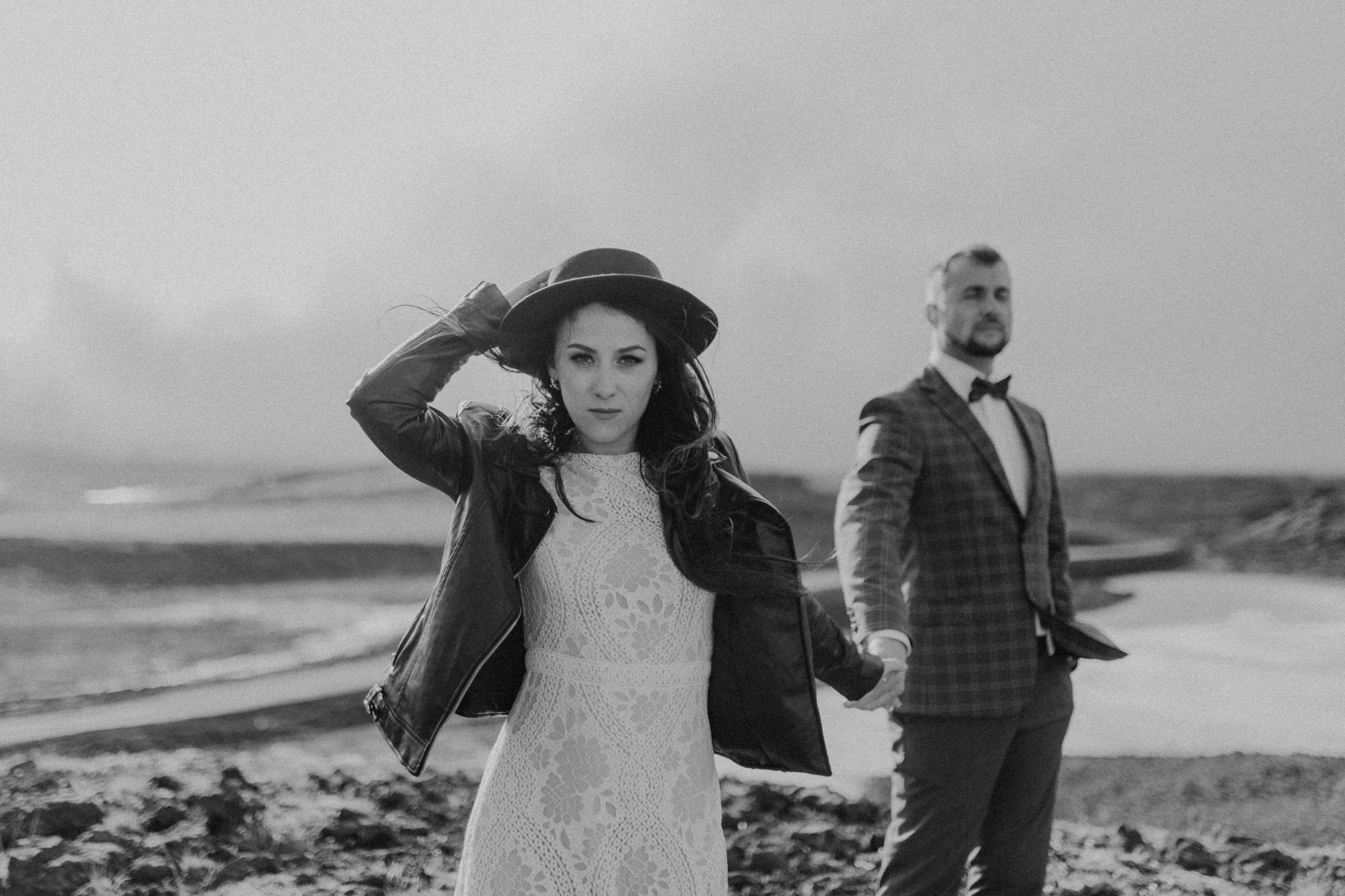 Alexey & Alina. Свадебное фото и видео на Камчатке. Туристические маршруты