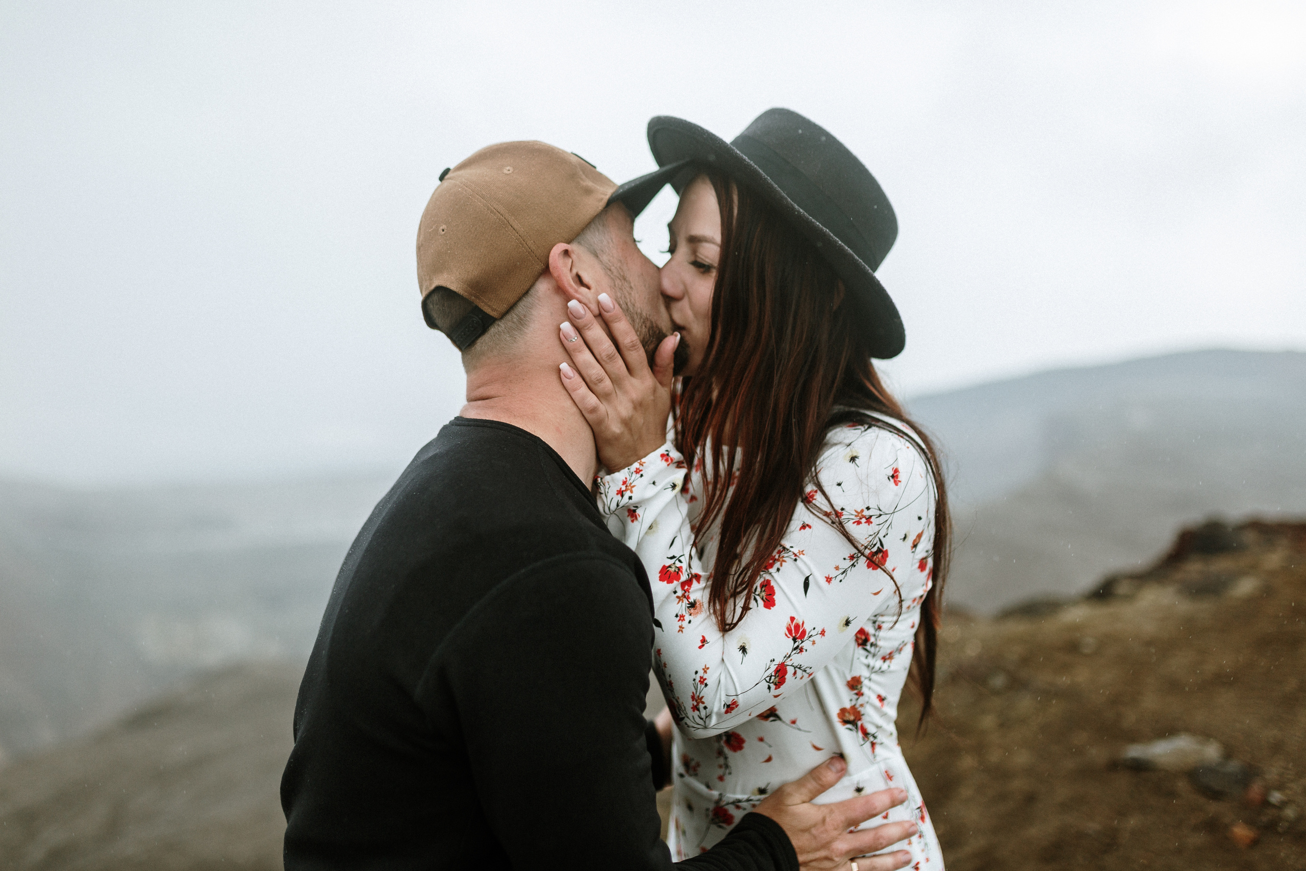 Alexey & Alina. Свадебное фото и видео на Камчатке. Туристические маршруты