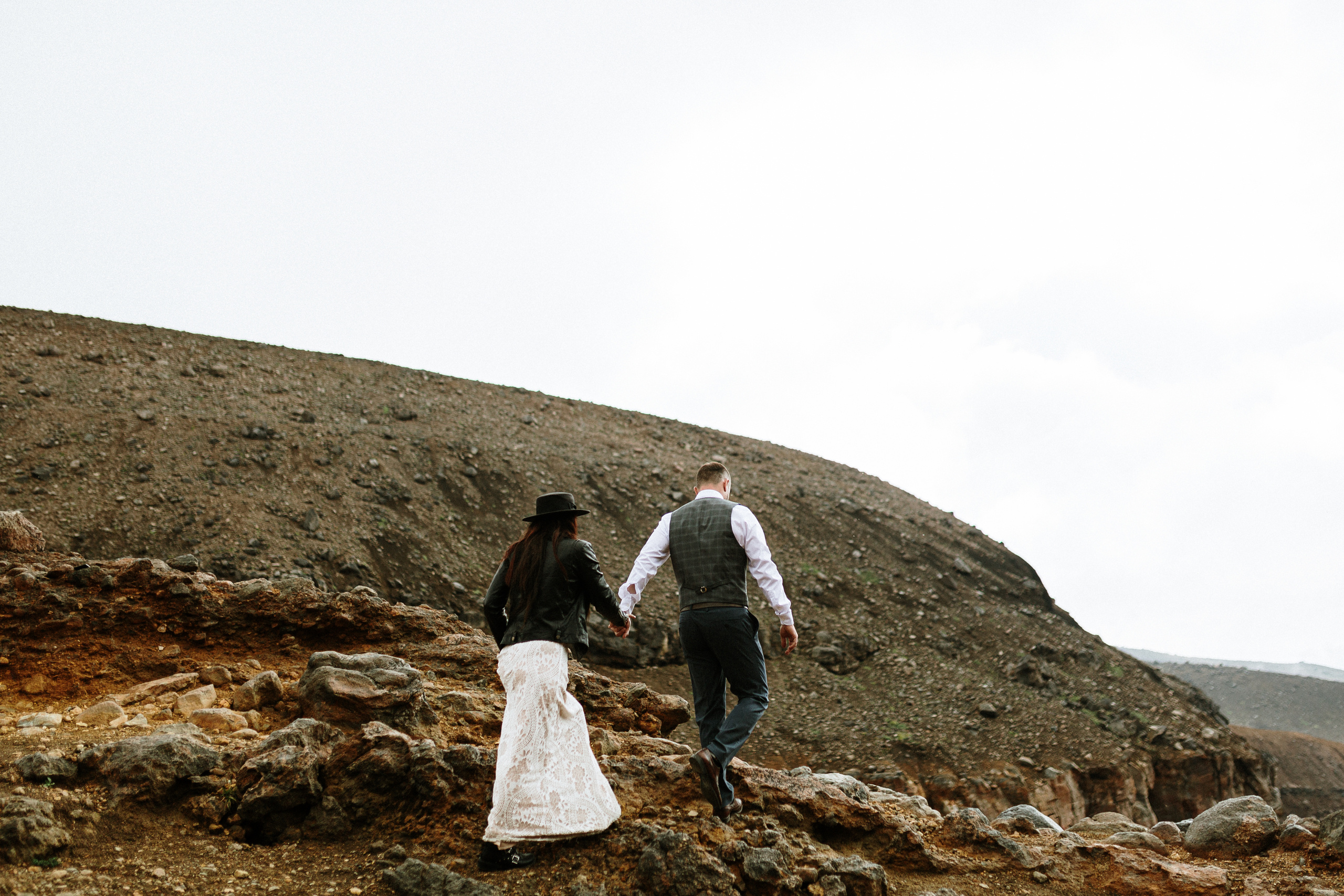 Alexey & Alina. Свадебное фото и видео на Камчатке. Туристические маршруты