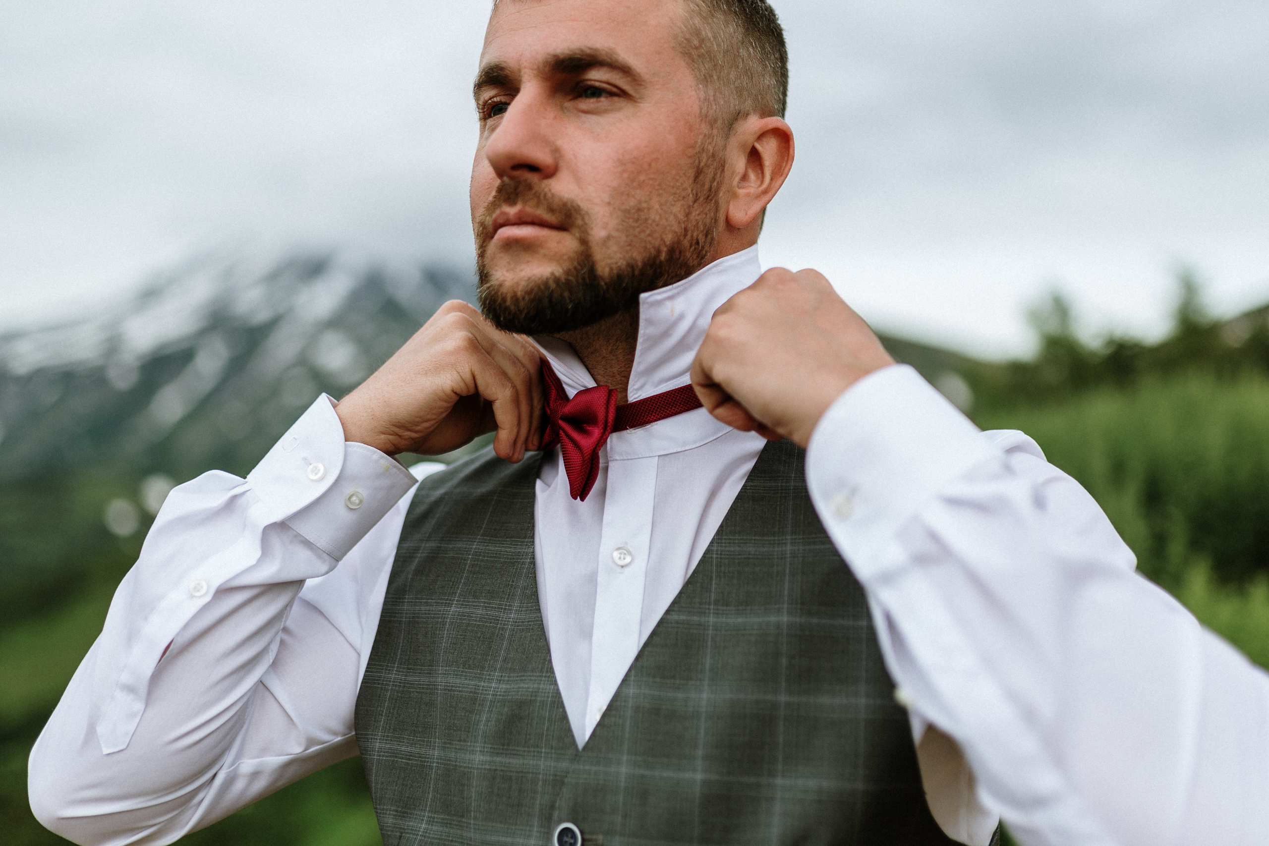 Alexey & Alina. Свадебное фото и видео на Камчатке. Туристические маршруты