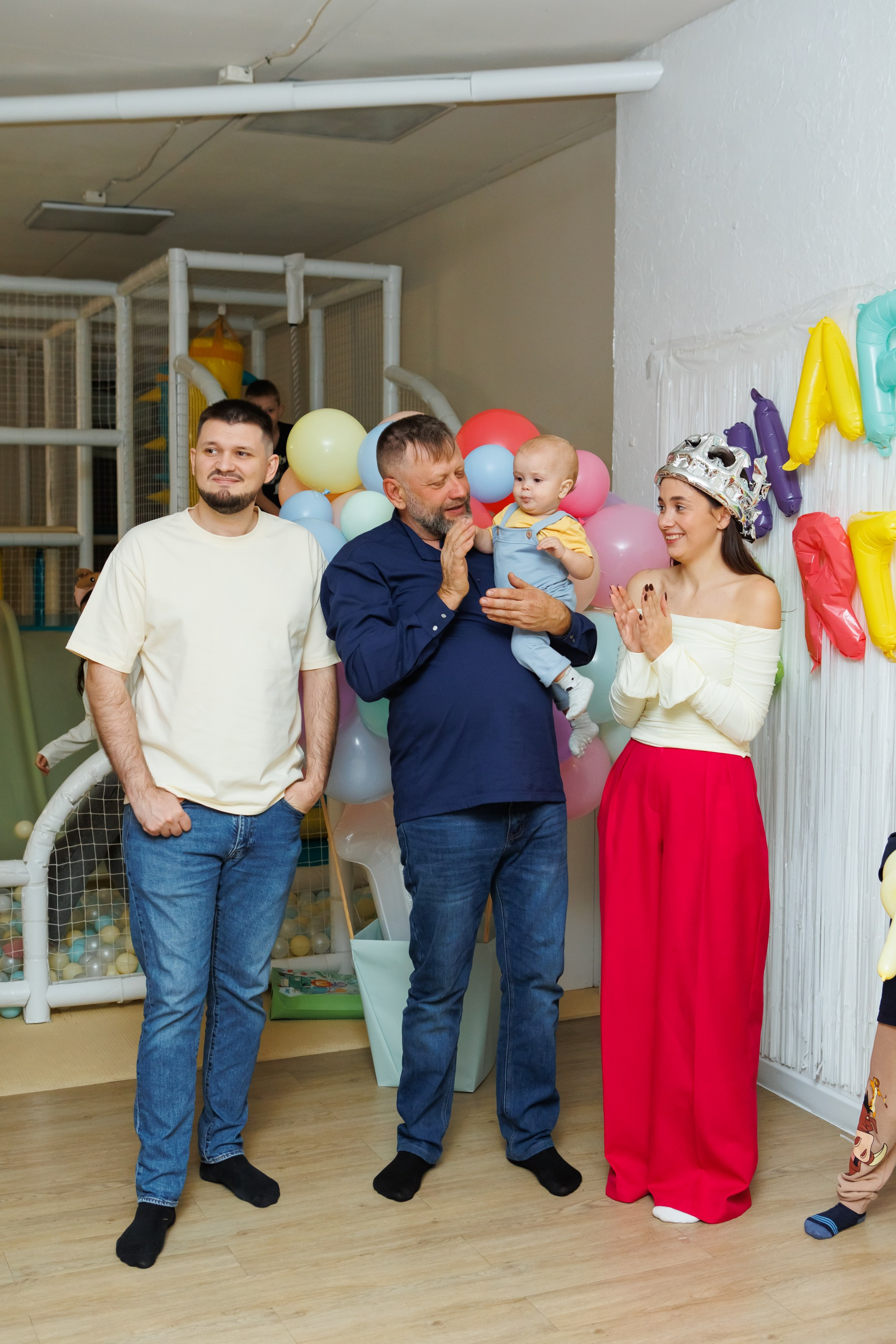 Mamma Mia. Репортажный и семейный фотограф в Новосибирске Елена Каменева