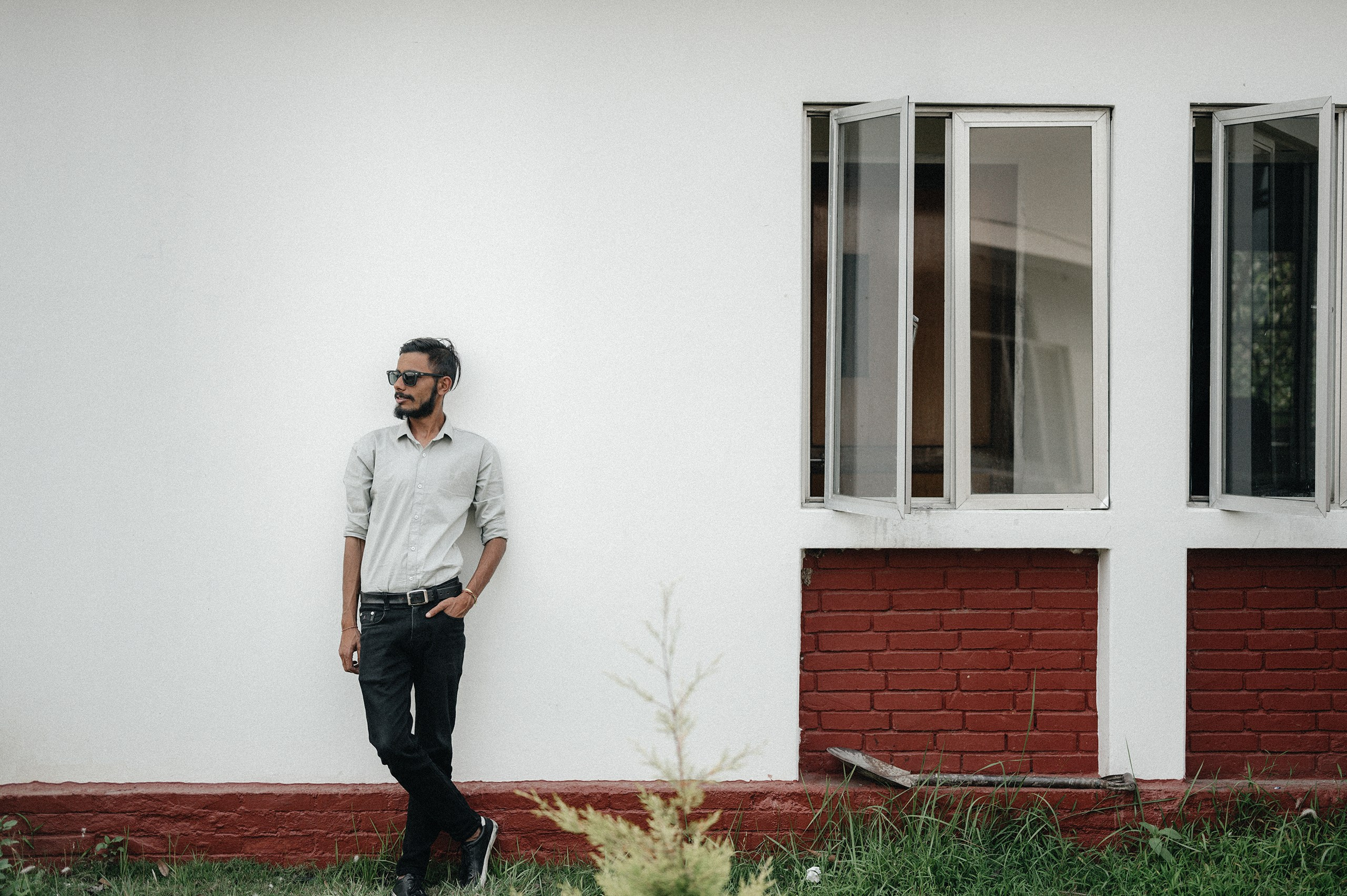 Робин. Профессиональный фотограф в Санкт-Петербурге
