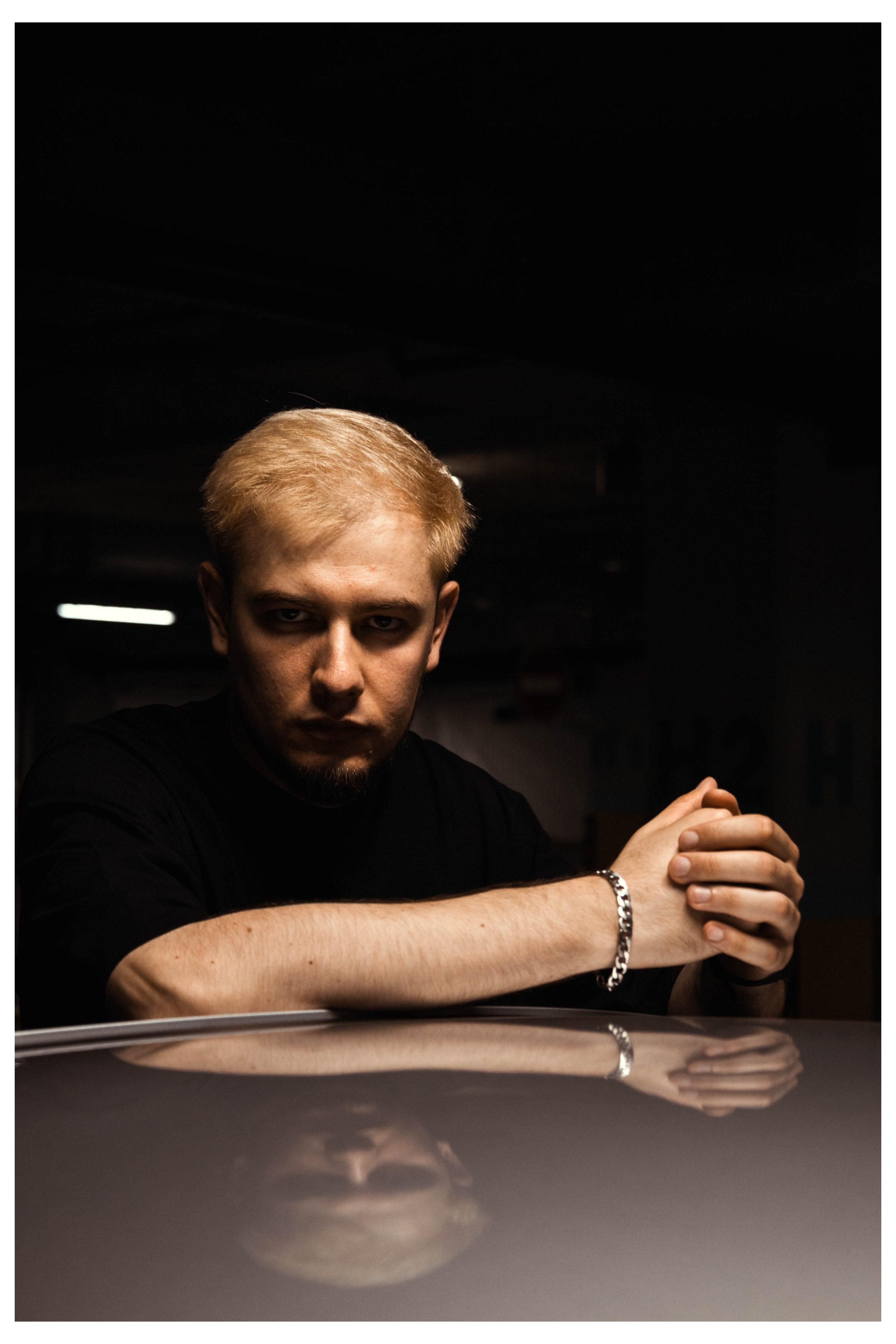 NIKOLAY. Фотограф твоих воспоминаний | Алексей Алексеев