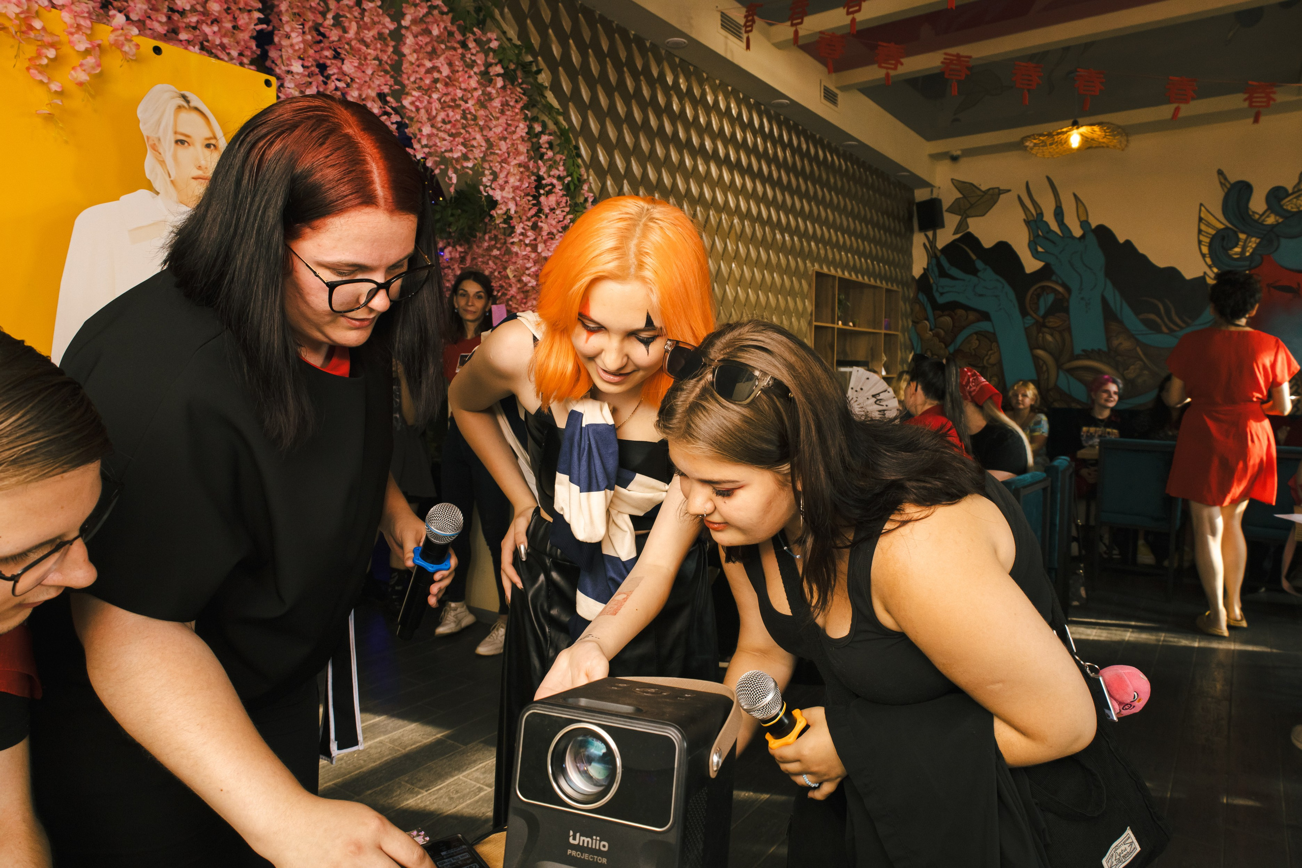 ComeBack «Stray Kids». Фотограф твоих воспоминаний | Алексей Алексеев