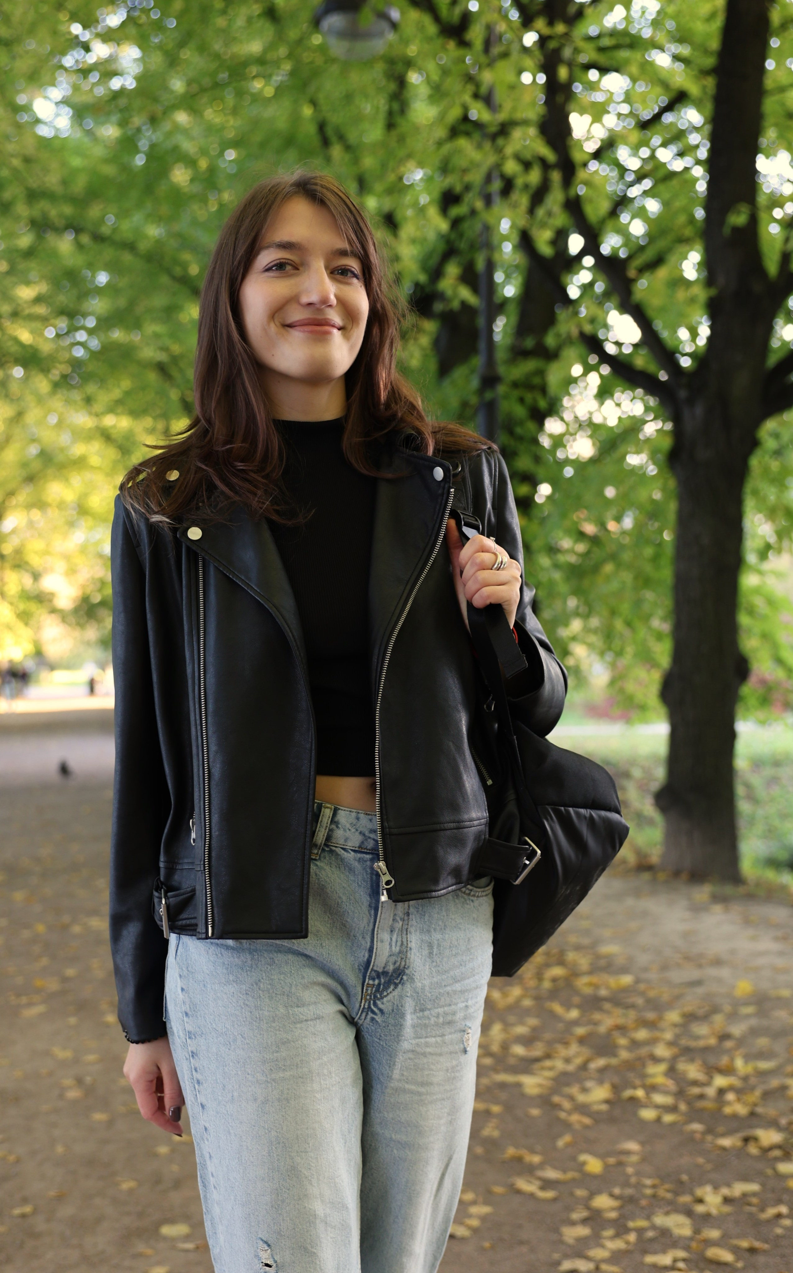 Диана. Главная