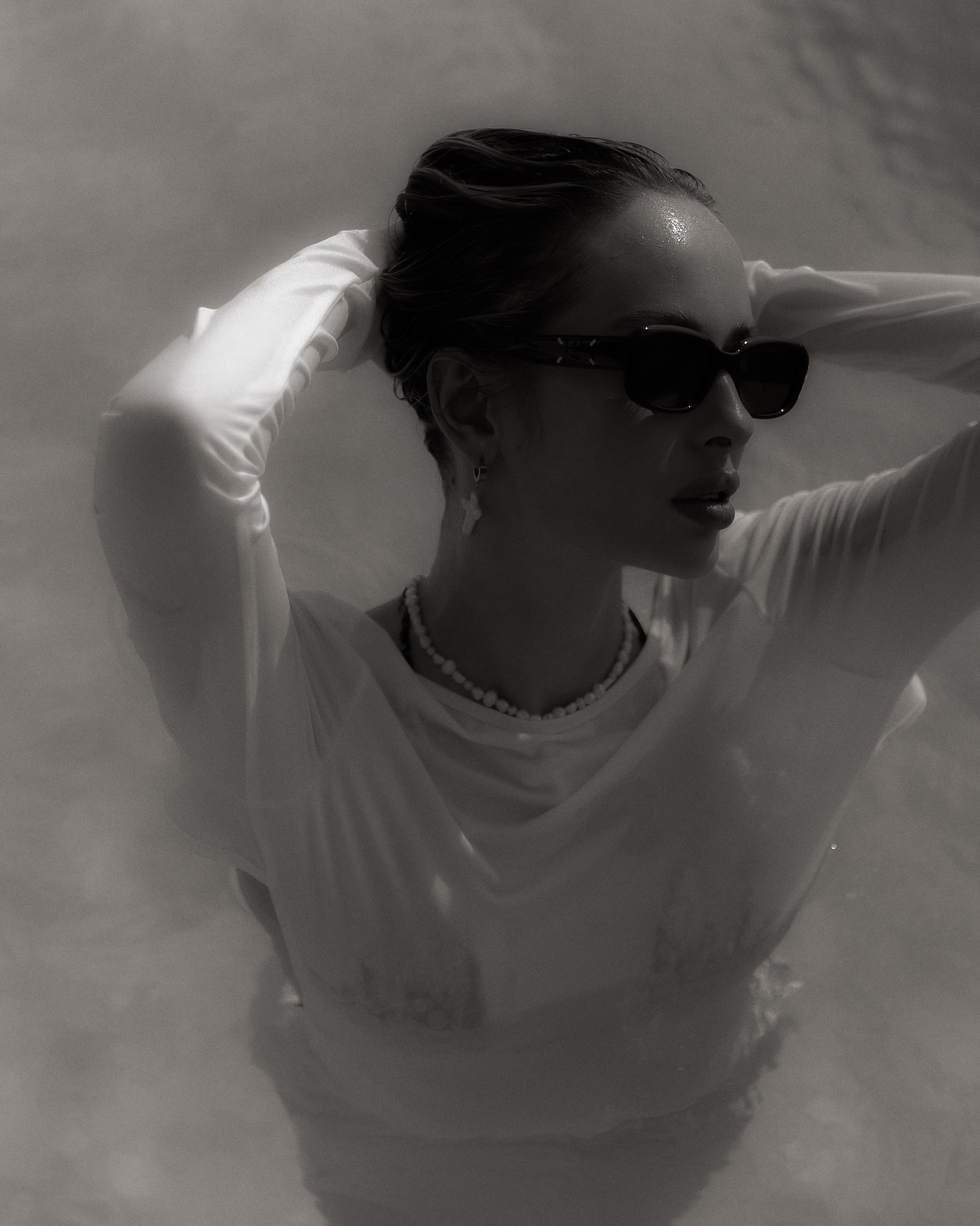 Ксения. DARYA.BELKINA