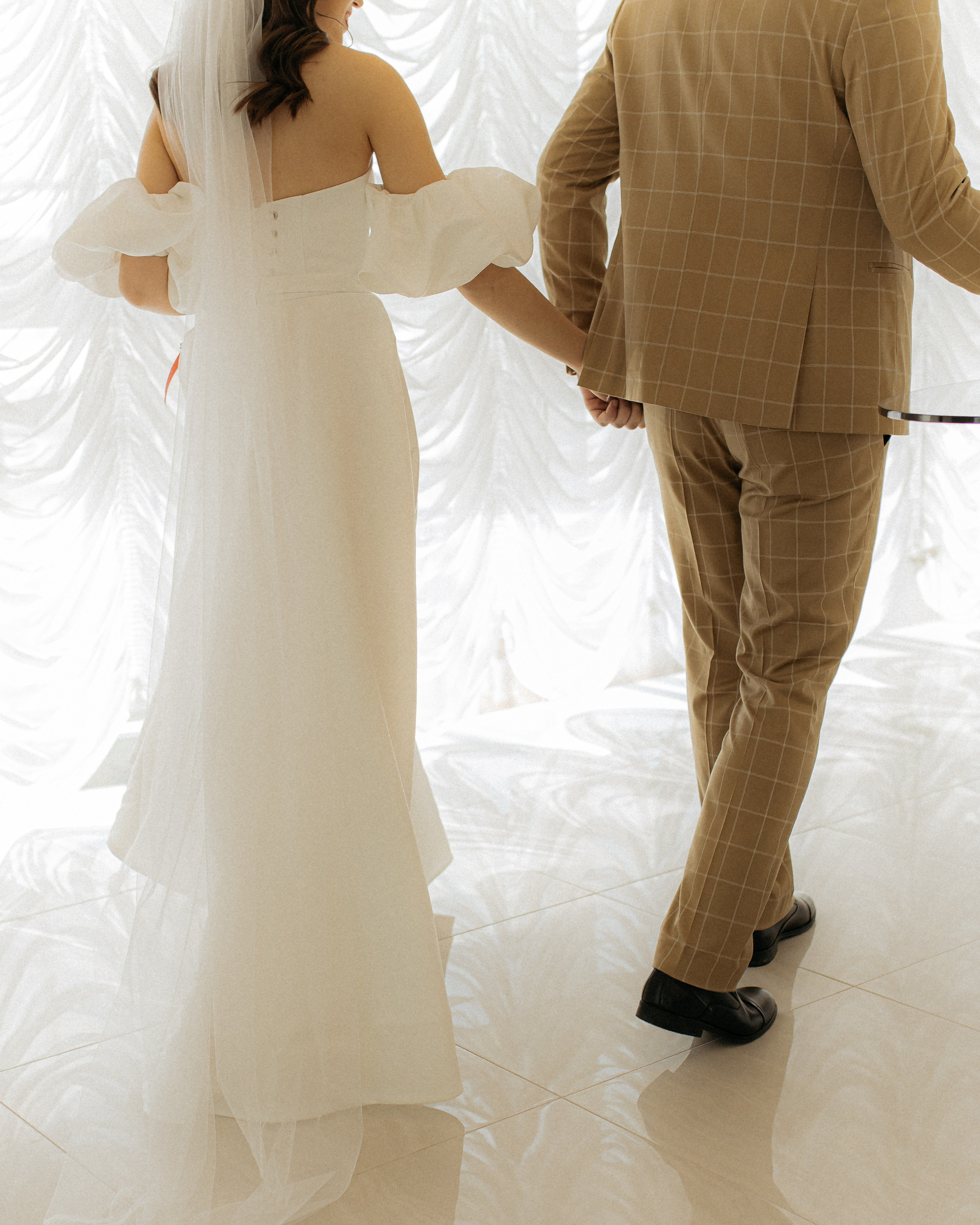 Нана и Роман. DARYA.BELKINA