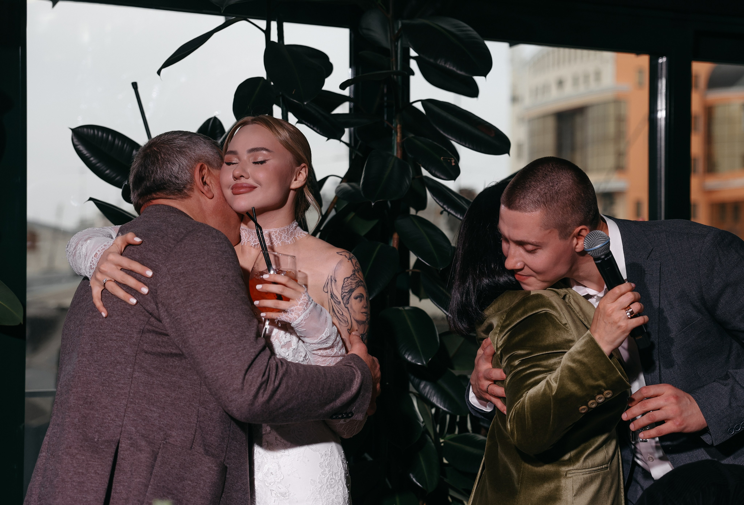 Александр и Алиса. Свадебный и семейный фотограф в Ростове-на-Дону Марианна Хахладжева