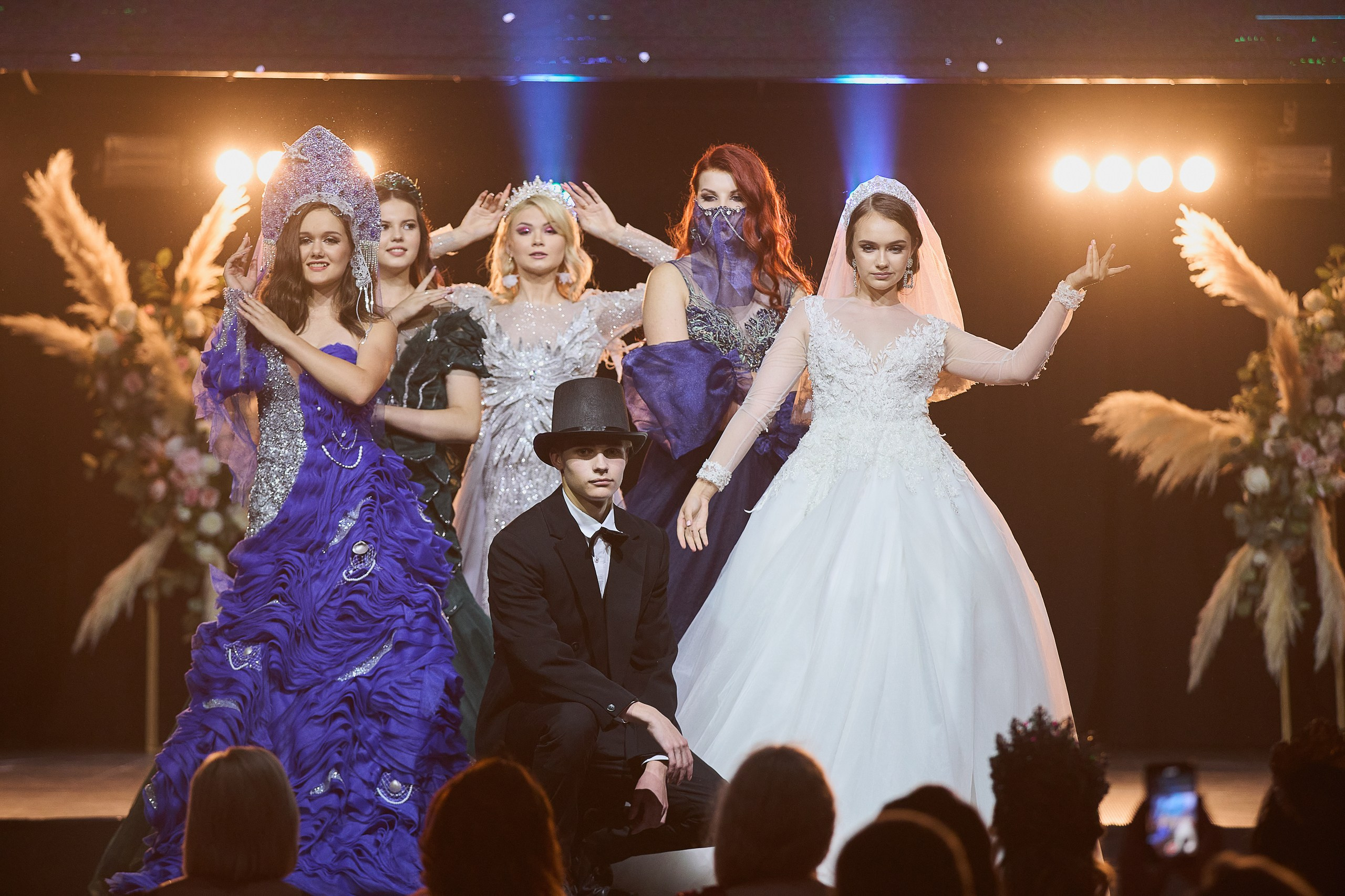 Репортажная фотосъемка мероприятий. Фотосъемка концертов. Фотограф в Заволжье Алексей Шабалин