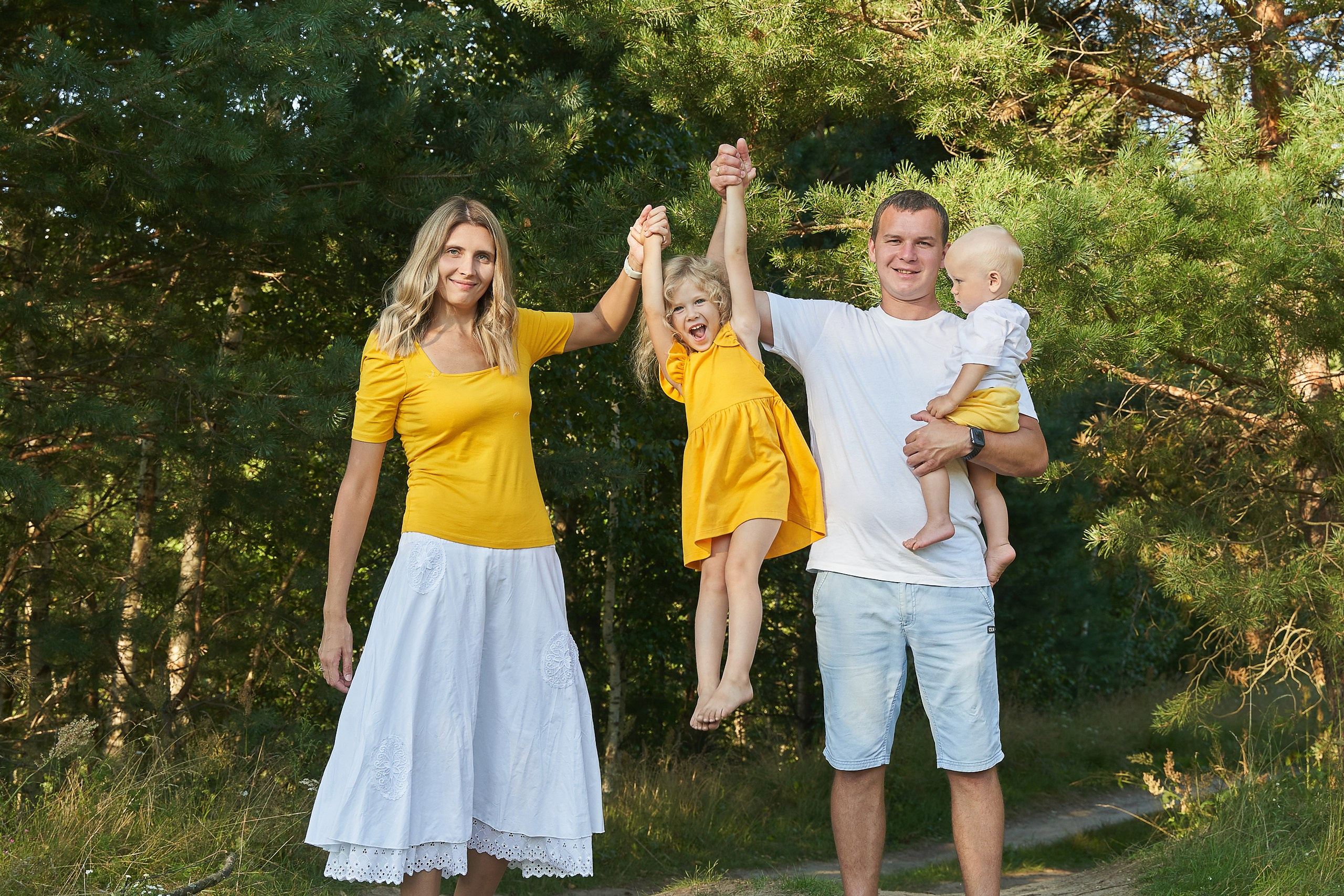 Фотограф в Заволжье Алексей Шабалин
