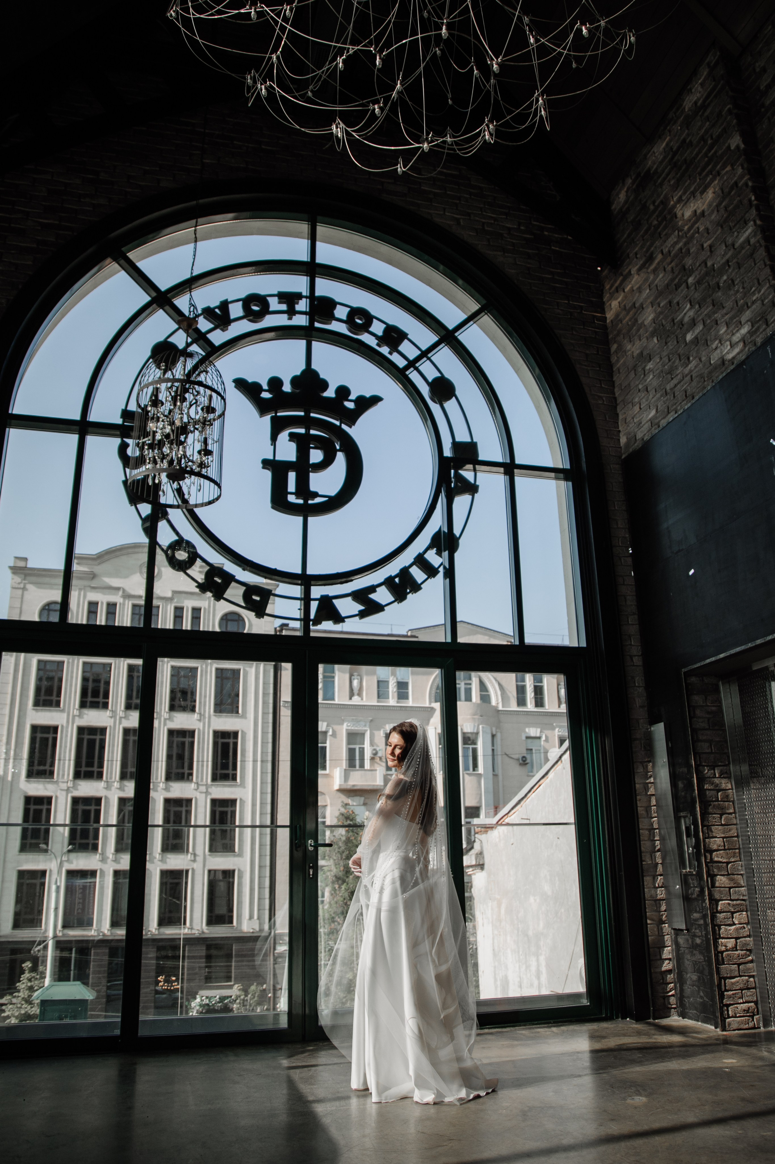 Андрей и Анна. Свадебный фотограф в Ростове-наДону Марина Дымарчук