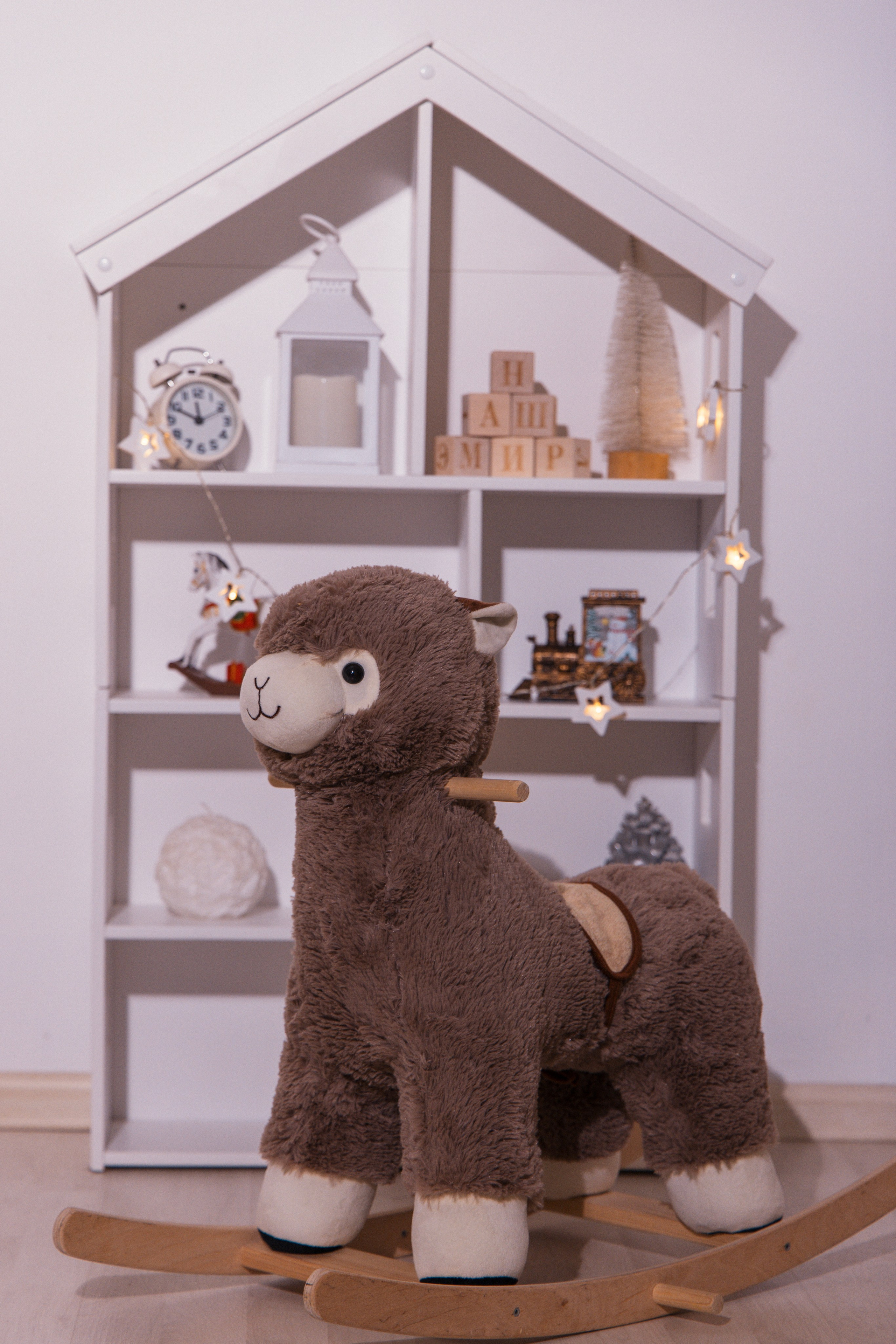 Новый год. Фотостудия В Кадре