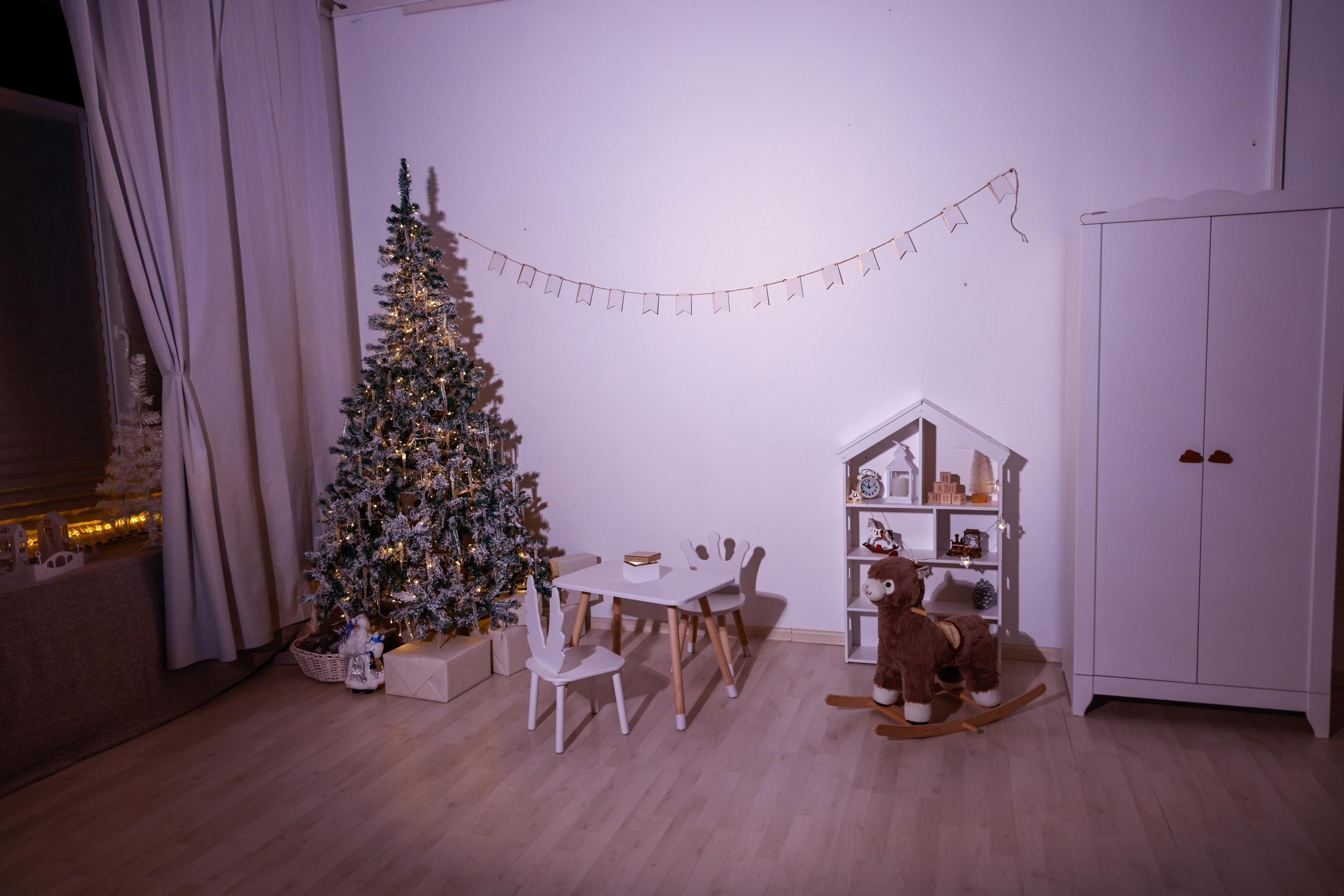 Фотостудия В Кадре