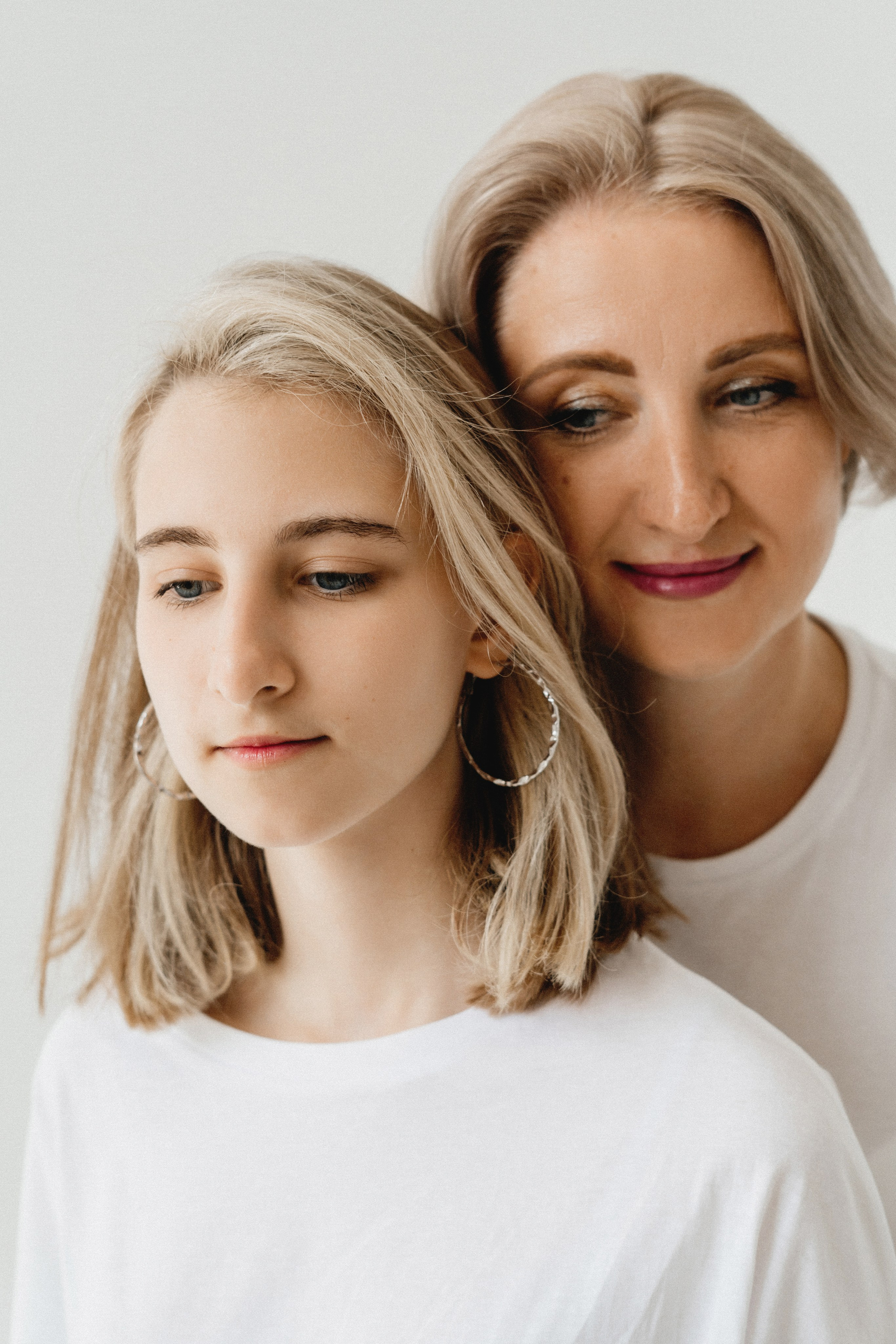 Фотосессия мамы и дочери сахалин. Фотограф сахалин