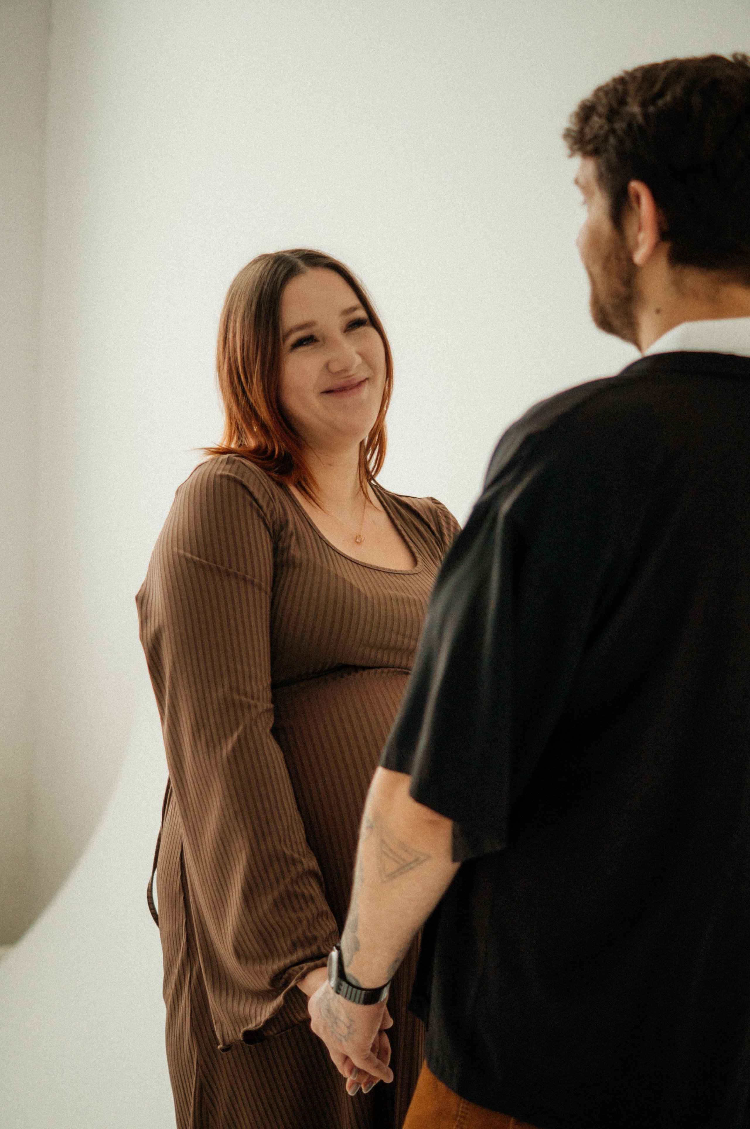 Фотосессия беременности в южно-сахалинске. Фотограф сахалин