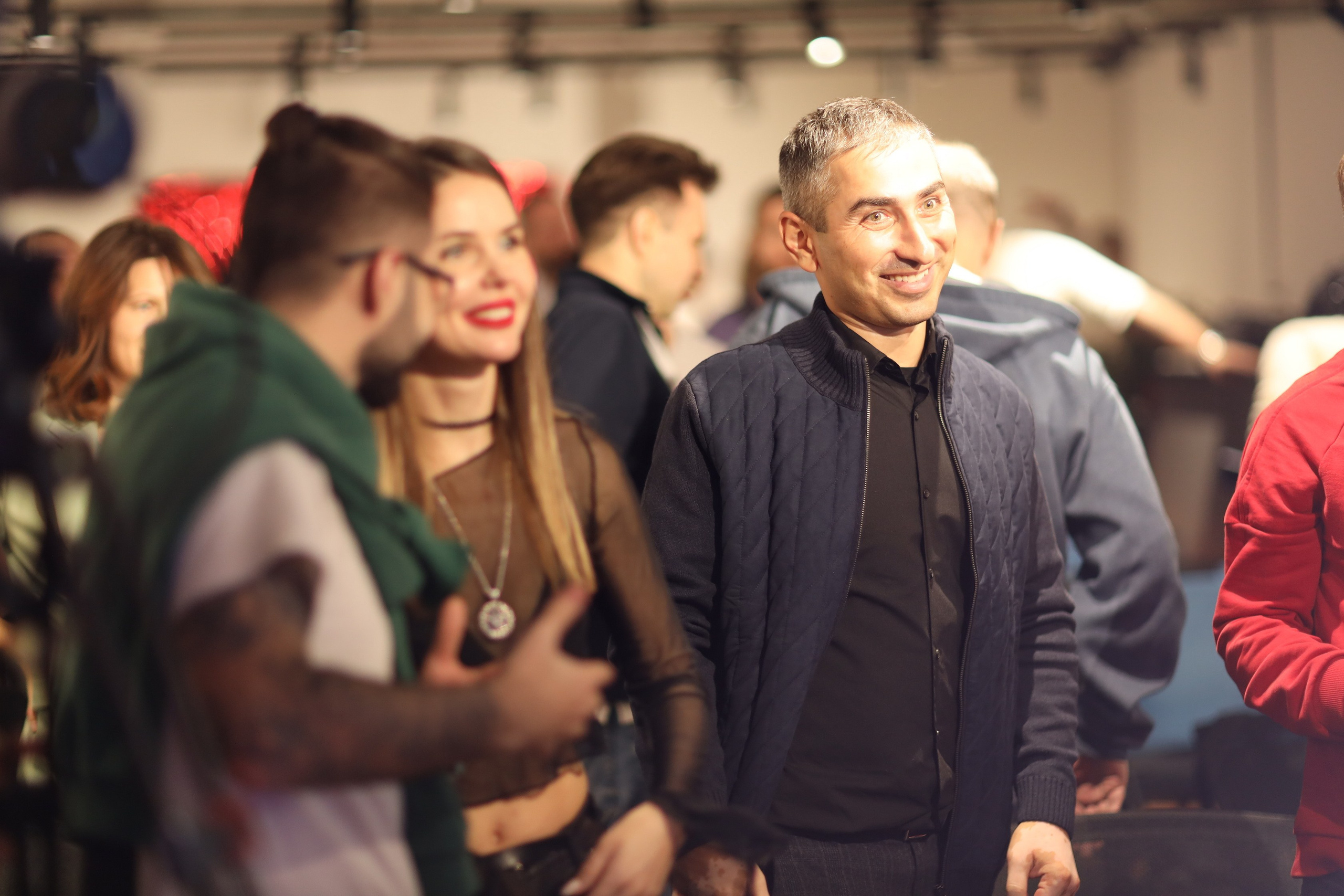 МастерМайнд 1.2. Съемка в студии под ваш запрос, студийные съемки, фотографии архитектурных объектов — Александр Евстигнеев — фотограф Москва