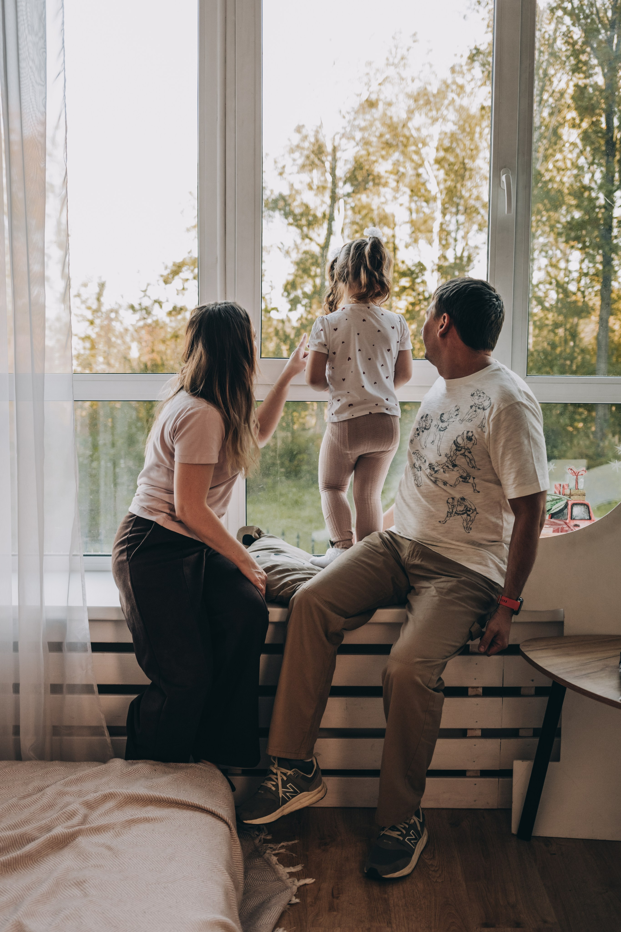 Веселье. Главная