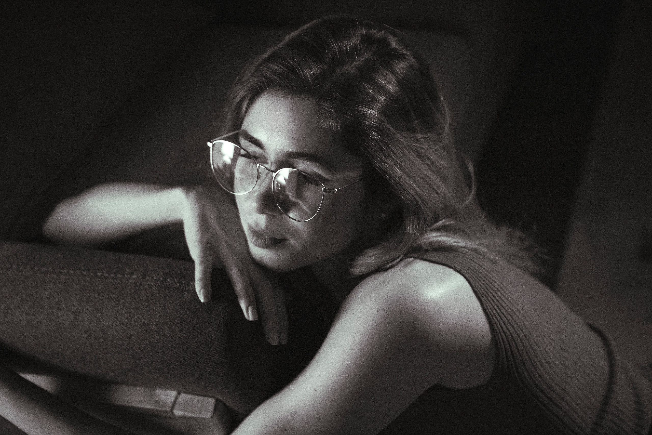 Vita. Свадебный и портретный фотограф Брицын Владислав | Москва, Дмитров