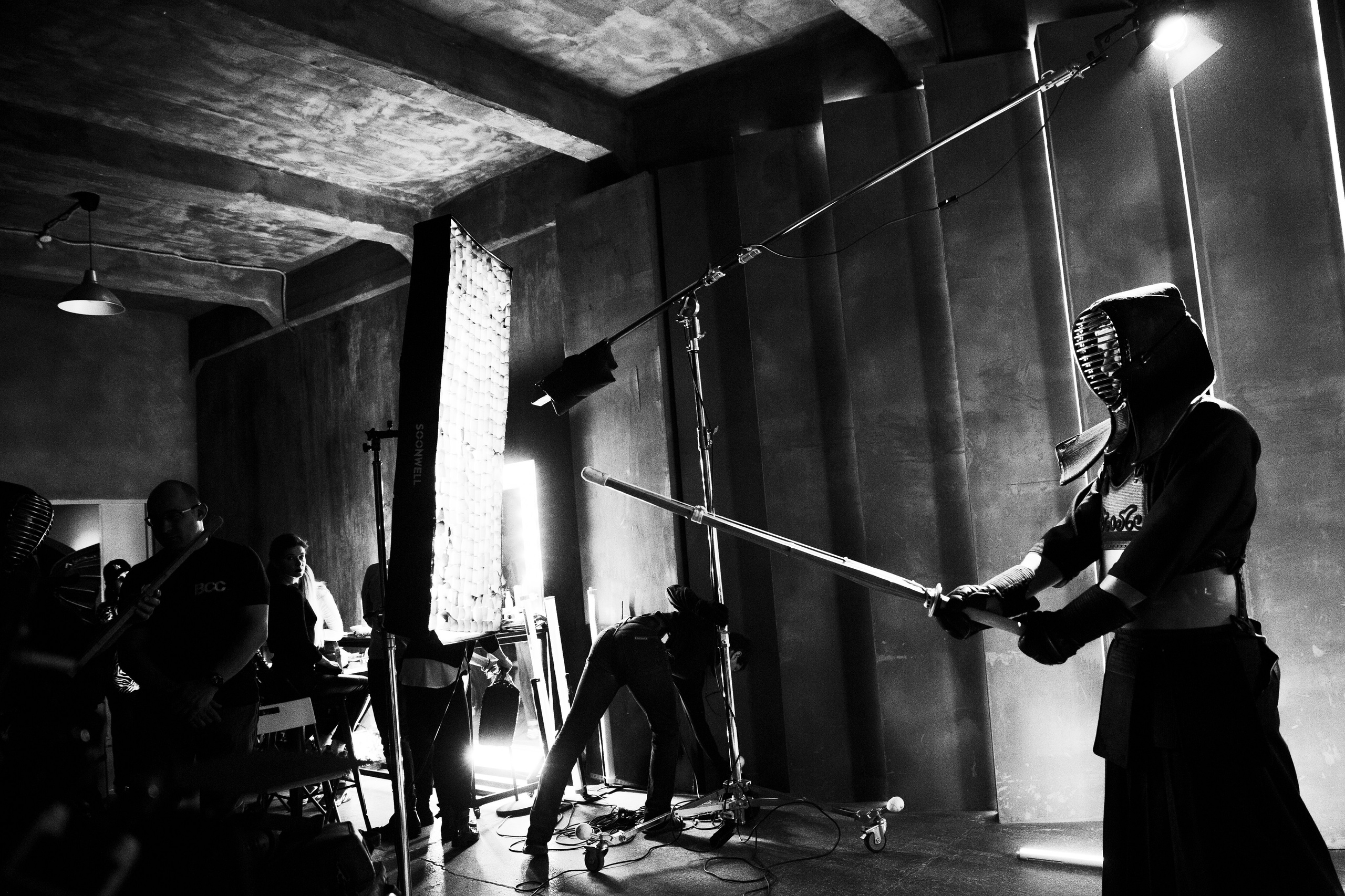 ФК Вахтанг Каландадзе. Ольга Пилант. АРТ, бэкстейдж, свадебная и семейная фотография, городской портрет, интерьерная фотография