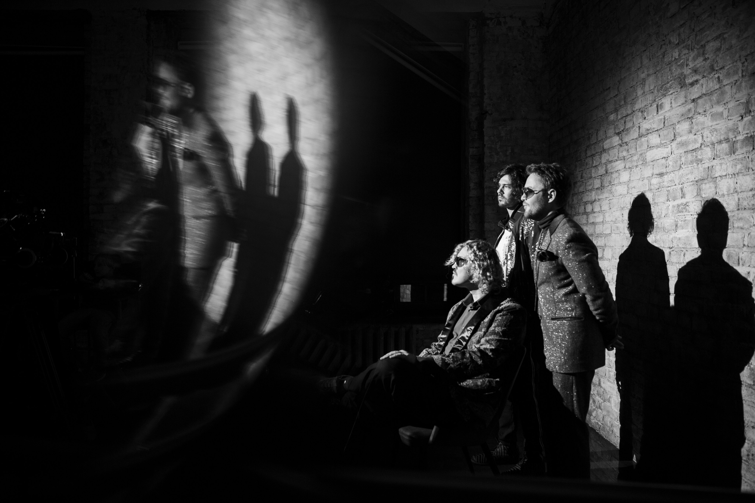 Jukebox trio. Ольга Пилант. АРТ, бэкстейдж, свадебная и семейная фотография, городской портрет, интерьерная фотография