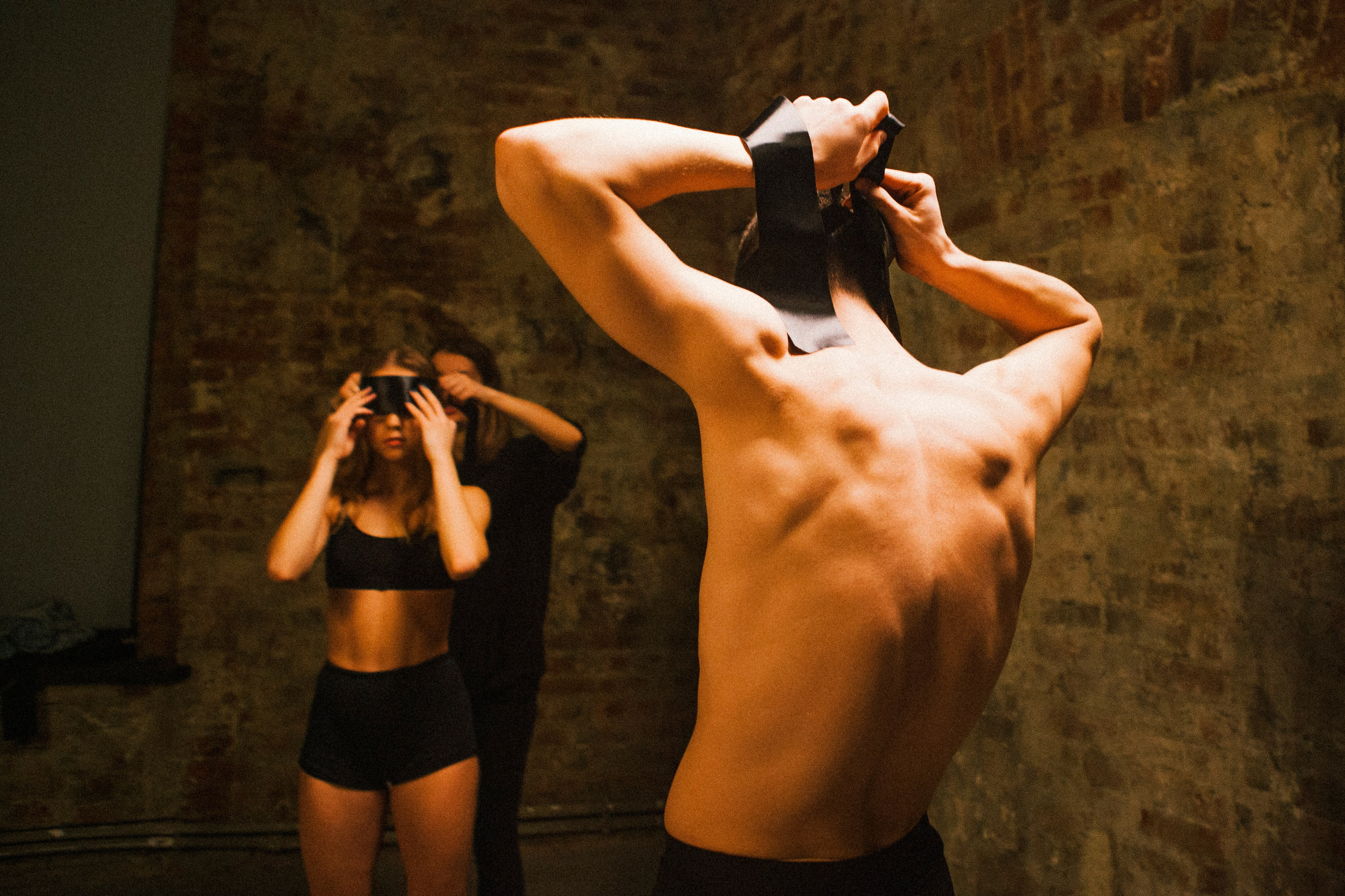 Фабрика кино 1. Ольга Пилант. АРТ, бэкстейдж, свадебная и семейная фотография, городской портрет, интерьерная фотография