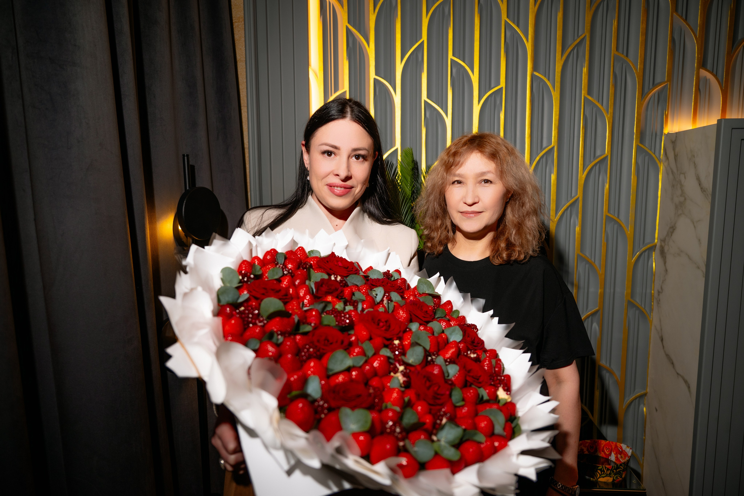 День Рождения SkyGarden. Фотограф в Саратове и Энгельсе — Склярова Дарья