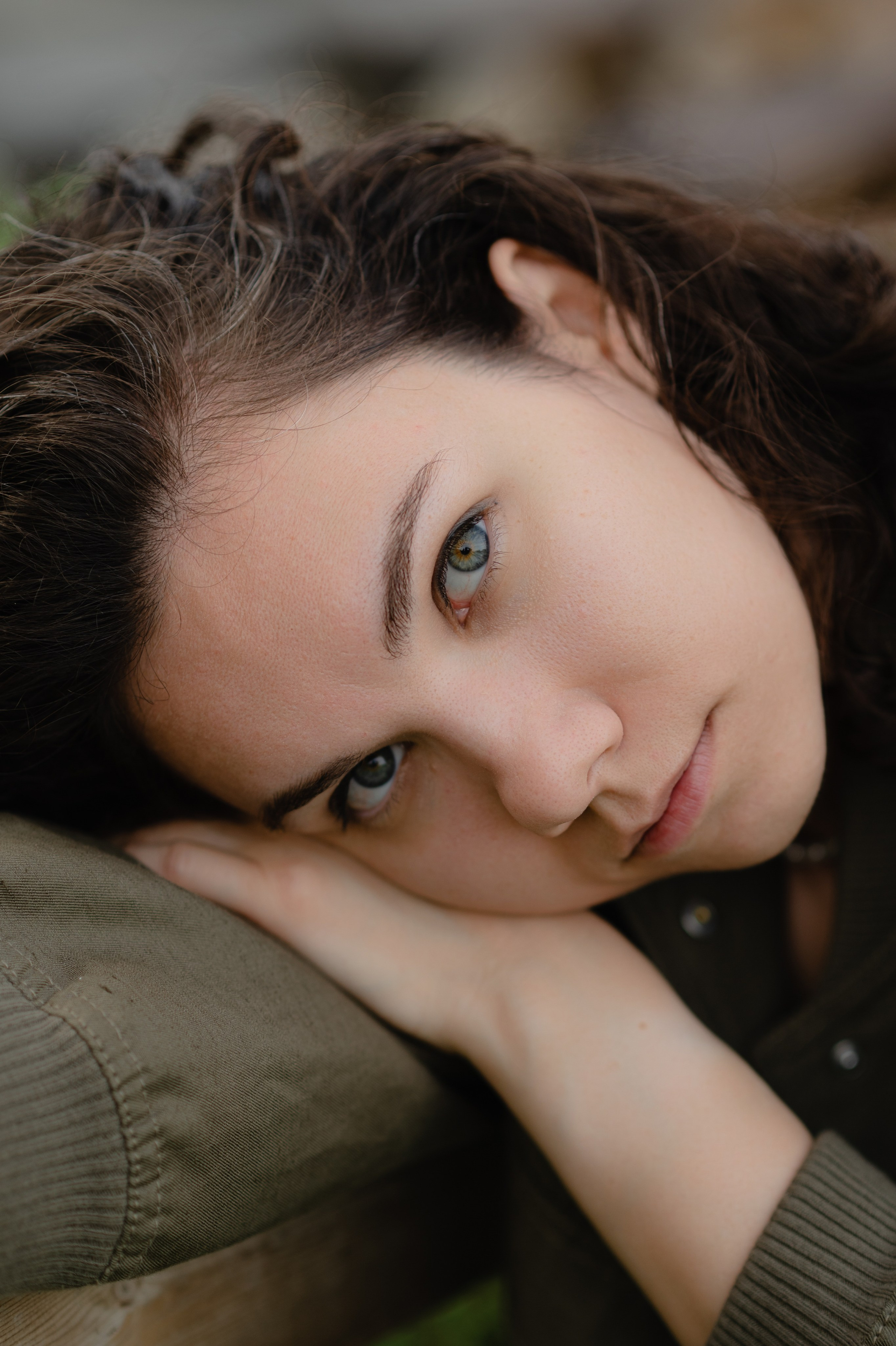 Maria. Family and content photographer