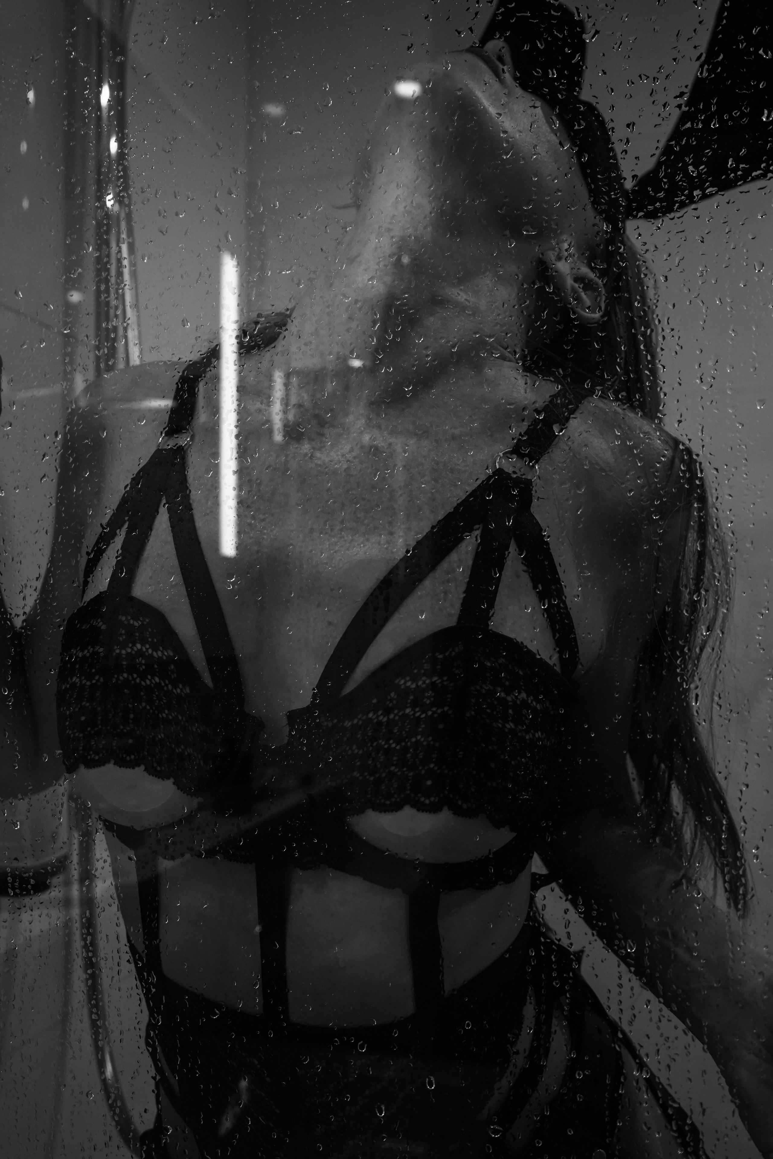 Nude. Фотограф в Сочи Марина Барс