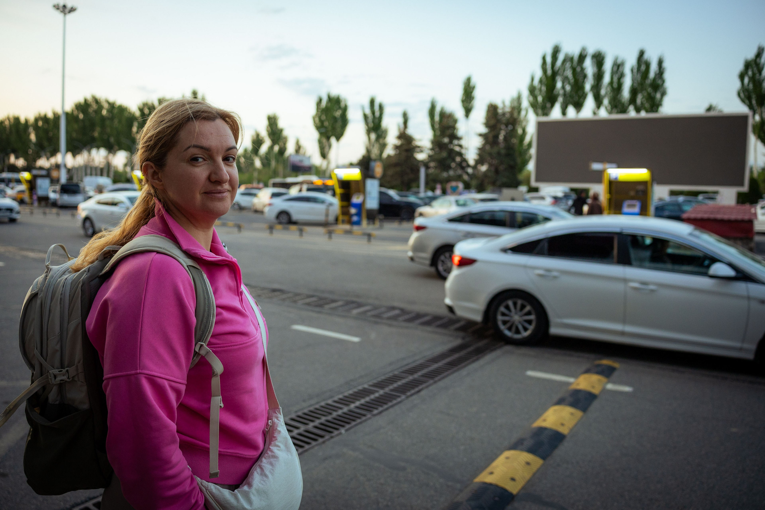 Кыргызстан (весна 2025). Фотограф Виноградов Константин