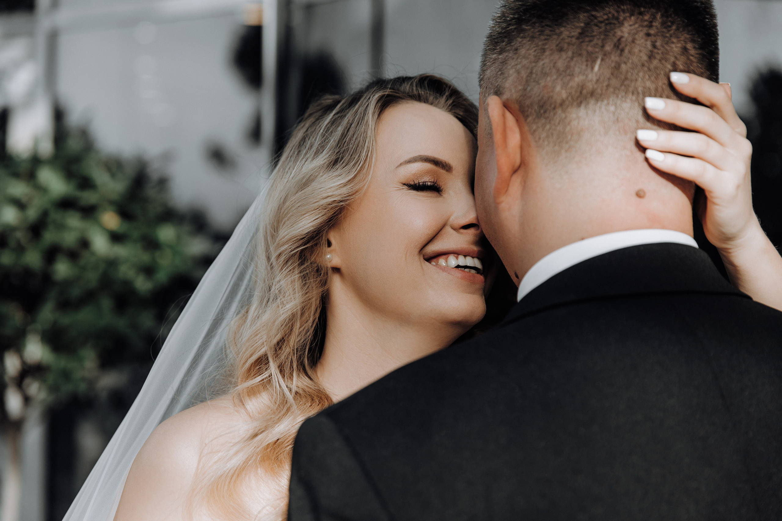 Саша и Миша. Свадебный фотограф и видеограф Когай Дмитрий и Юлия